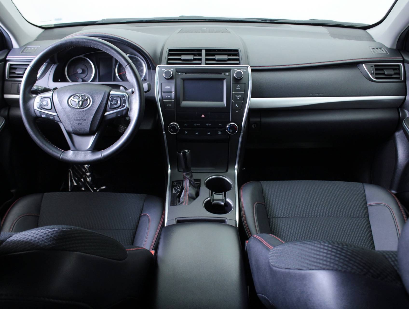 Florida Fine Cars - Used TOYOTA CAMRY 2017 HOLLYWOOD Se