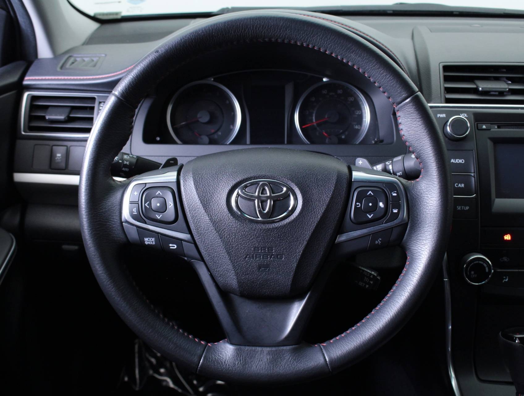 Florida Fine Cars - Used TOYOTA CAMRY 2017 HOLLYWOOD Se