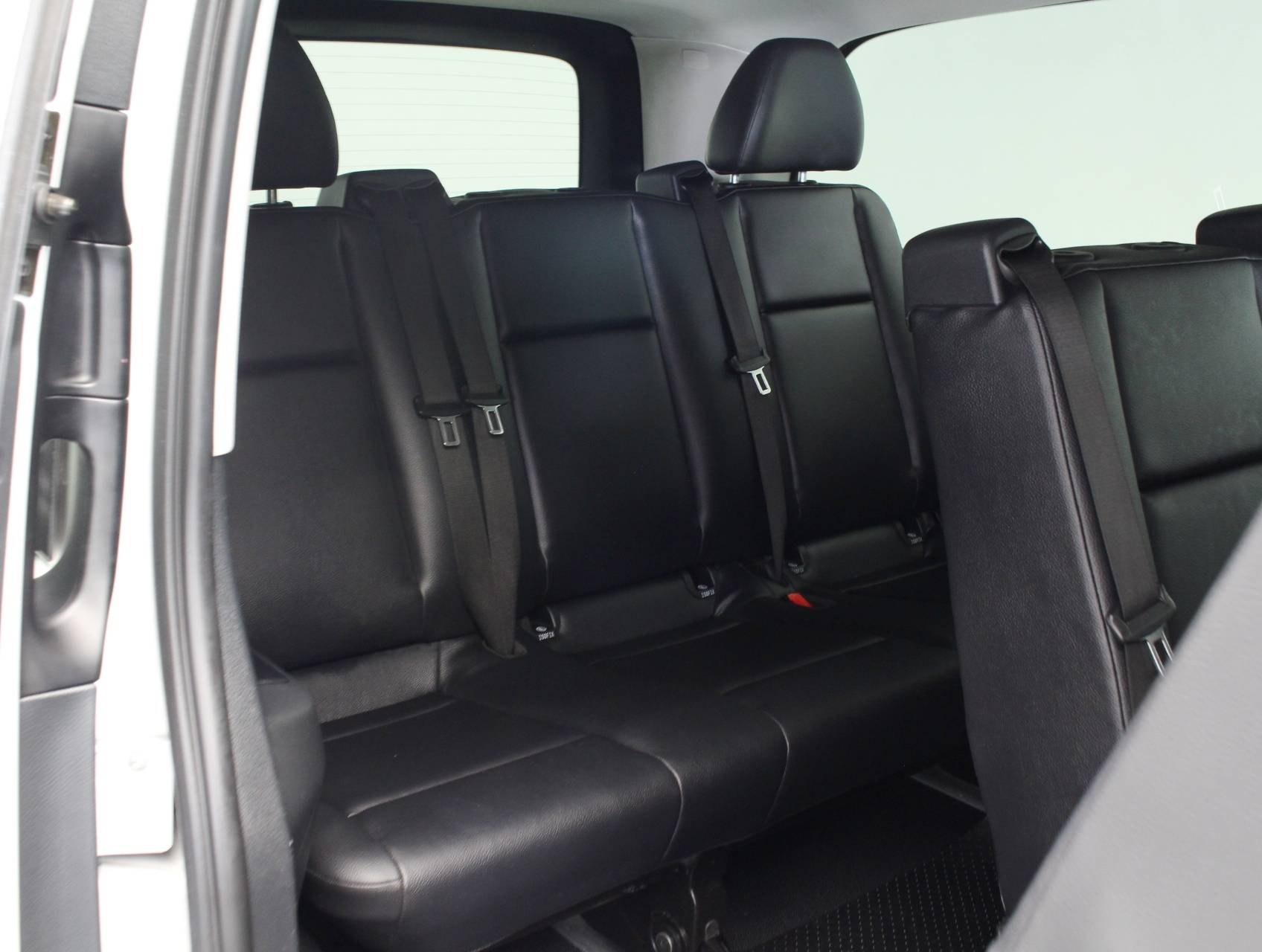 Florida Fine Cars - Used MERCEDES-BENZ METRIS 2016 WEST PALM Passenger Van