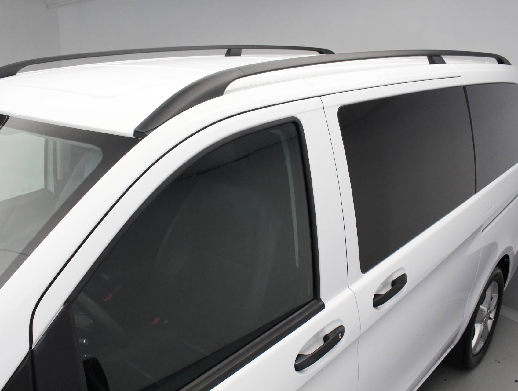 Florida Fine Cars - Used MERCEDES-BENZ METRIS 2016 WEST PALM Passenger Van