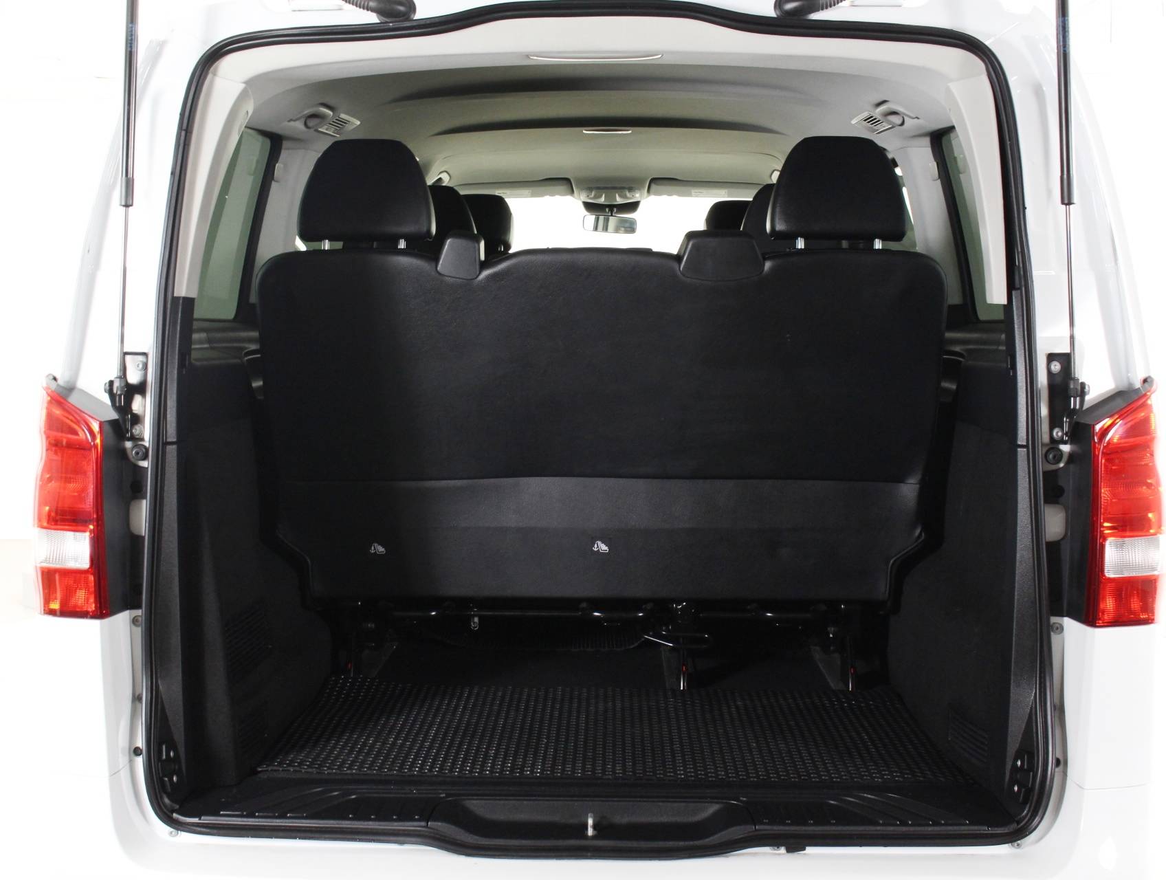 Florida Fine Cars - Used MERCEDES-BENZ METRIS 2016 WEST PALM Passenger Van