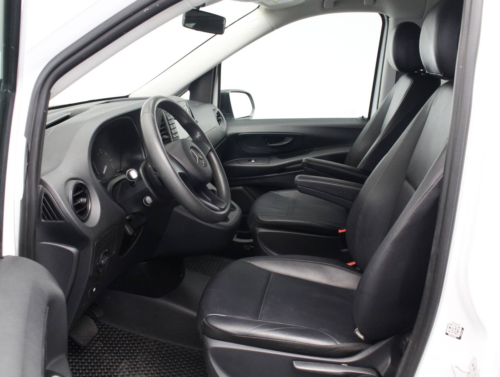 Florida Fine Cars - Used MERCEDES-BENZ METRIS 2016 WEST PALM Passenger Van