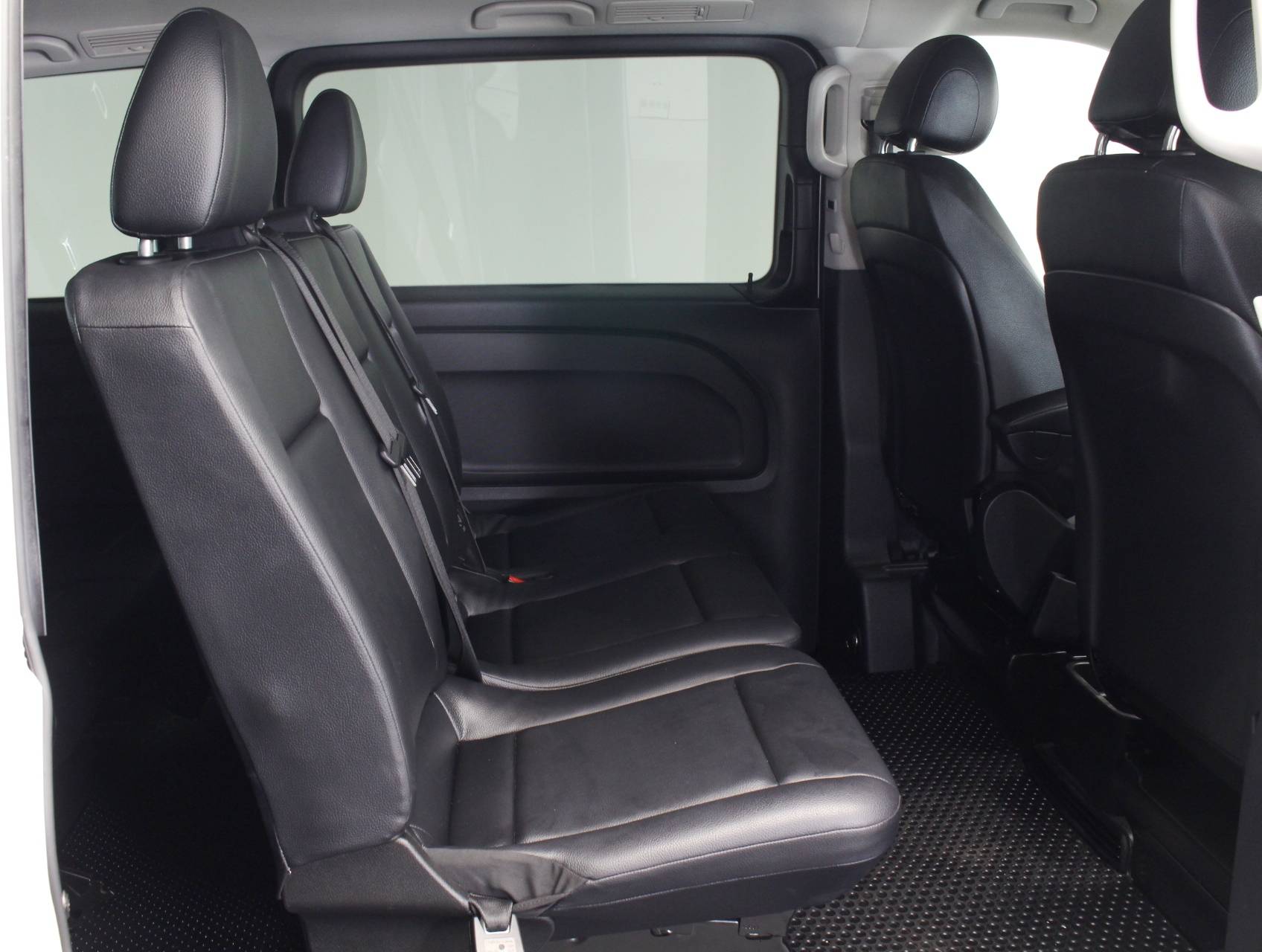 Florida Fine Cars - Used MERCEDES-BENZ METRIS 2016 WEST PALM Passenger Van