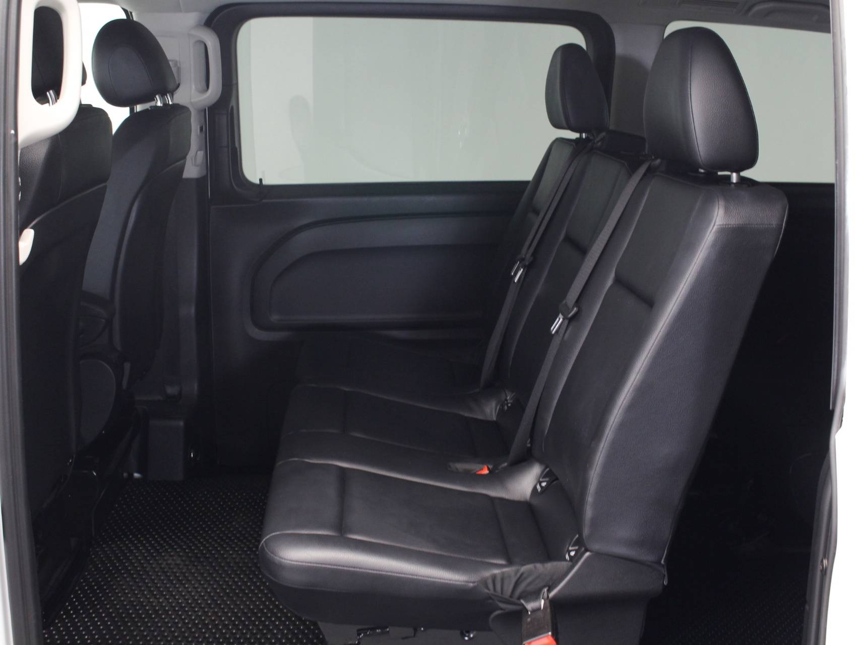 Florida Fine Cars - Used MERCEDES-BENZ METRIS 2016 WEST PALM Passenger Van