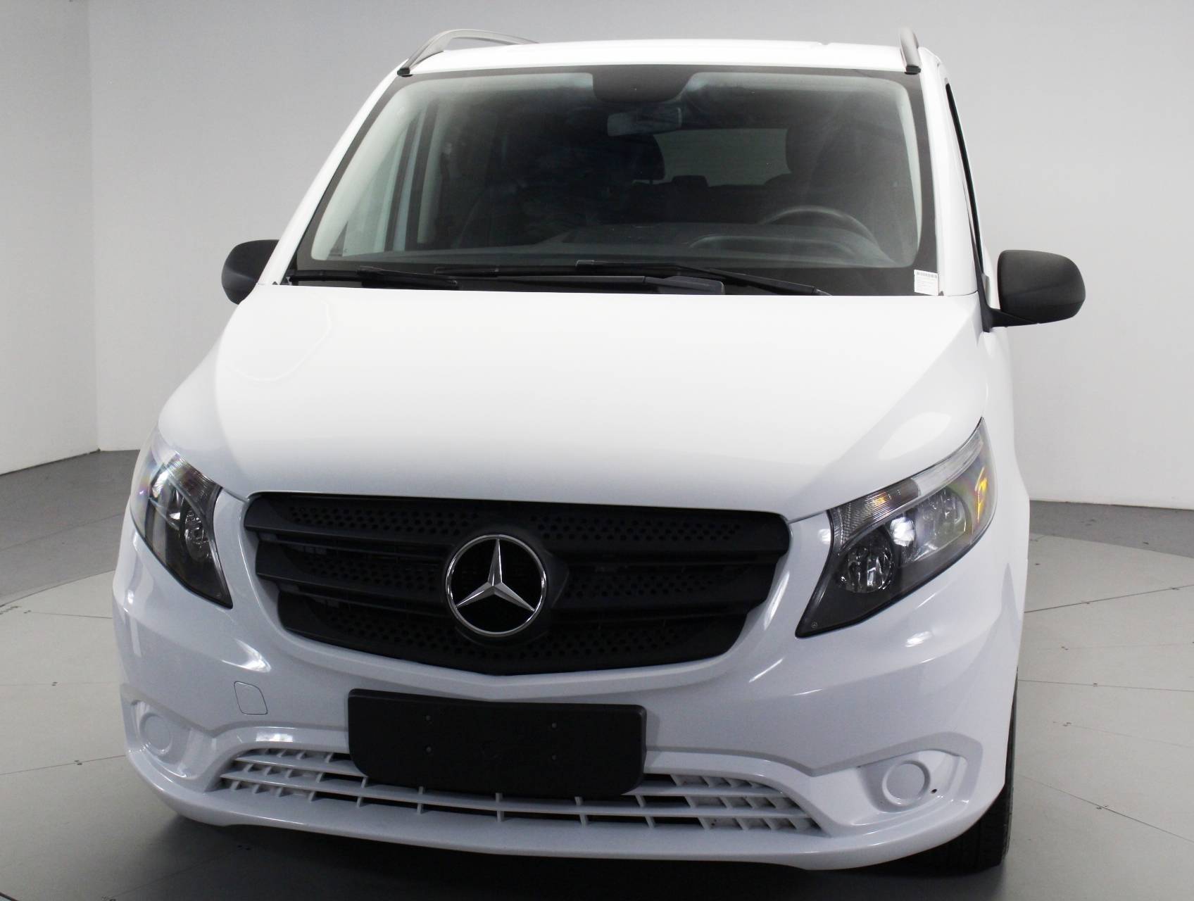 Florida Fine Cars - Used MERCEDES-BENZ METRIS 2016 WEST PALM Passenger Van