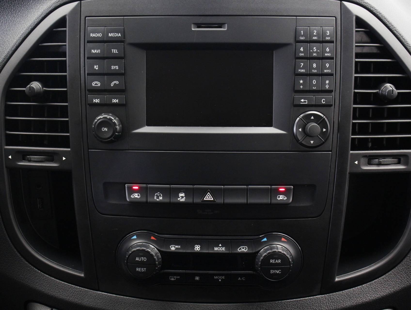 Florida Fine Cars - Used MERCEDES-BENZ METRIS 2016 WEST PALM Passenger Van