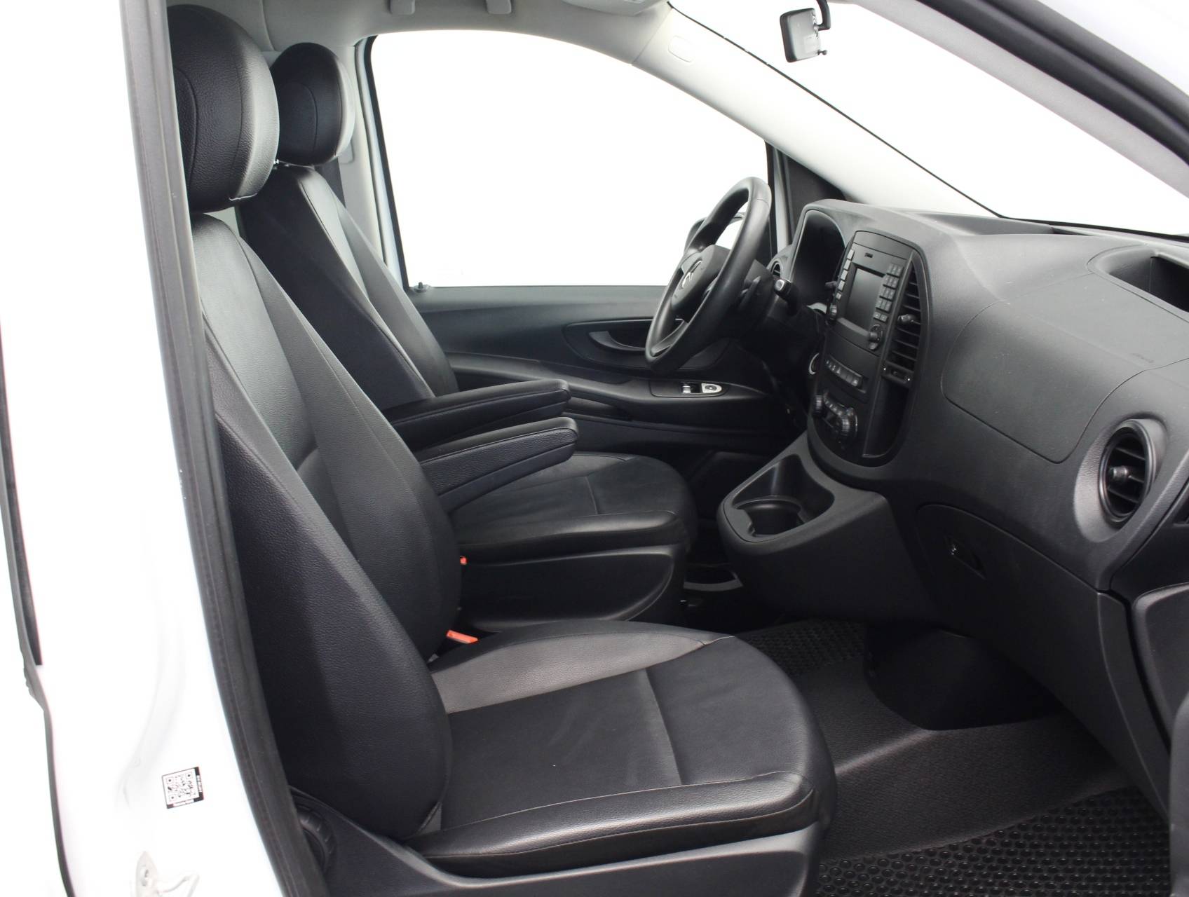 Florida Fine Cars - Used MERCEDES-BENZ METRIS 2016 WEST PALM Passenger Van