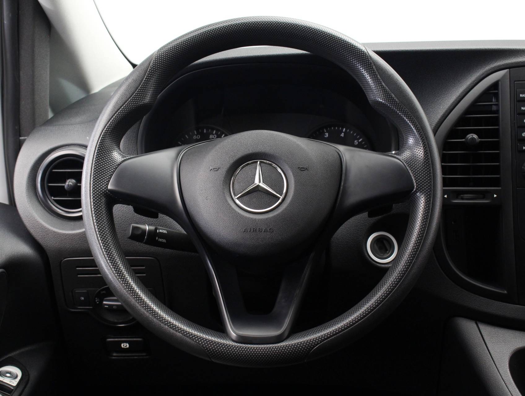 Florida Fine Cars - Used MERCEDES-BENZ METRIS 2016 WEST PALM Passenger Van