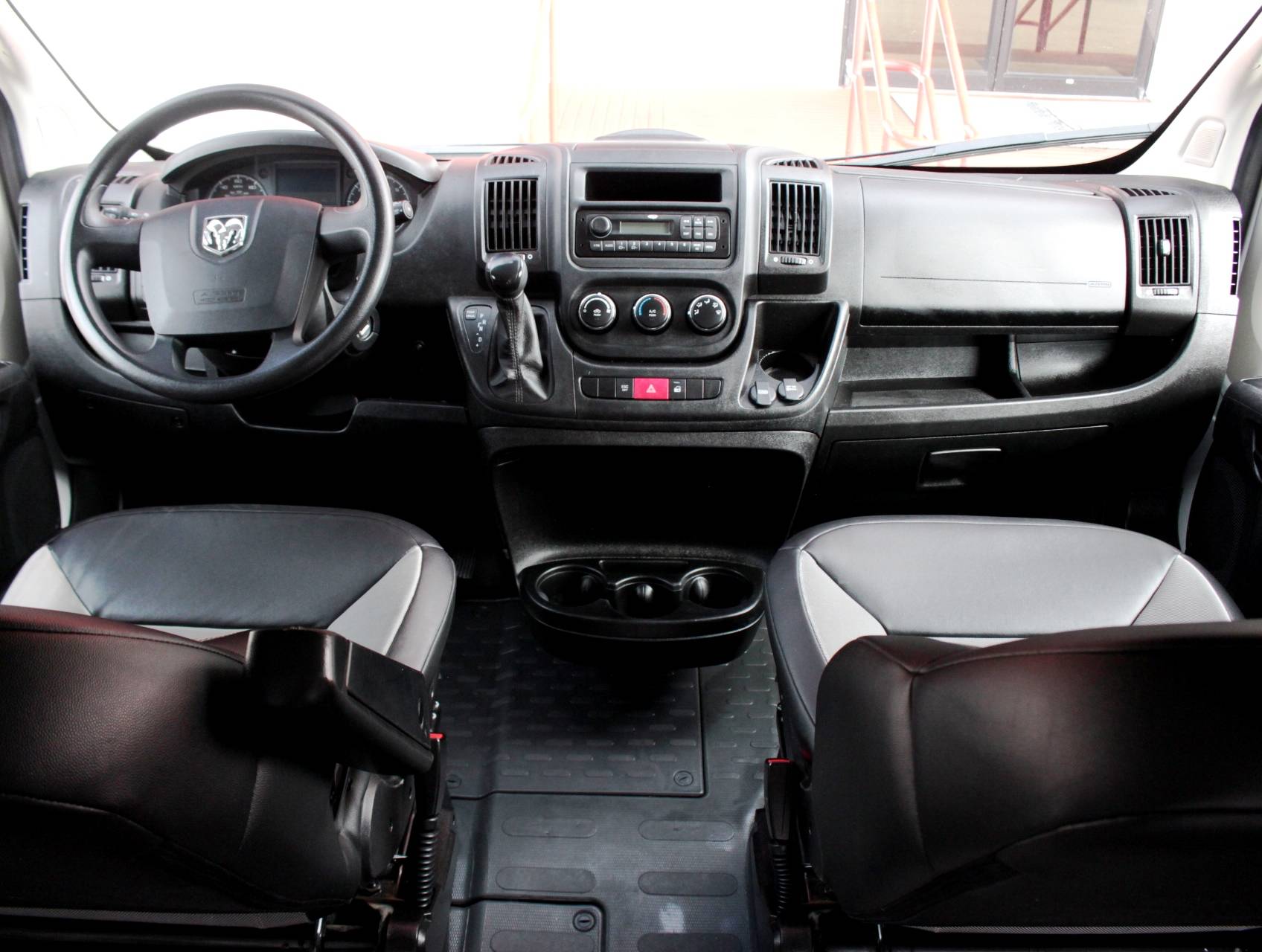 Florida Fine Cars - Used RAM PROMASTER 1500 2017 MIAMI LOW ROOF 136WB