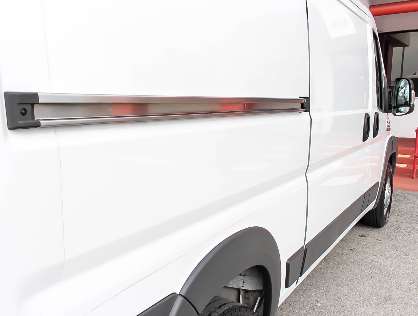 Florida Fine Cars - Used RAM PROMASTER 1500 2017 MIAMI LOW ROOF 136WB