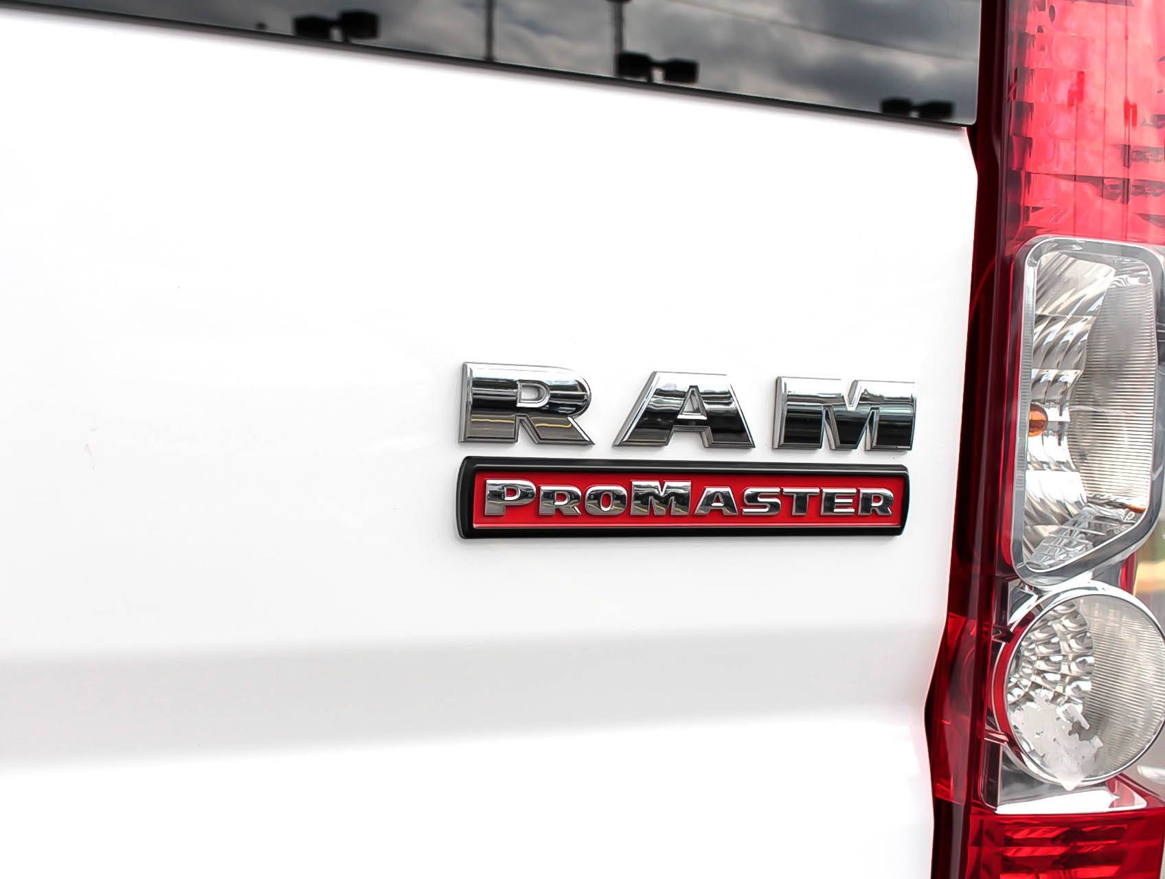 Florida Fine Cars - Used RAM PROMASTER 1500 2017 MIAMI LOW ROOF 136WB