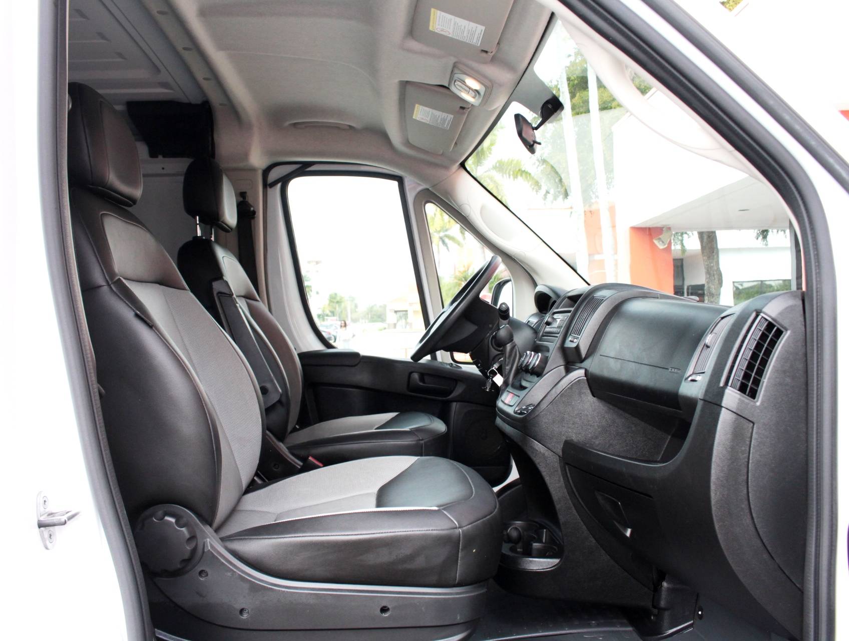 Florida Fine Cars - Used RAM PROMASTER 1500 2017 MIAMI LOW ROOF 136WB