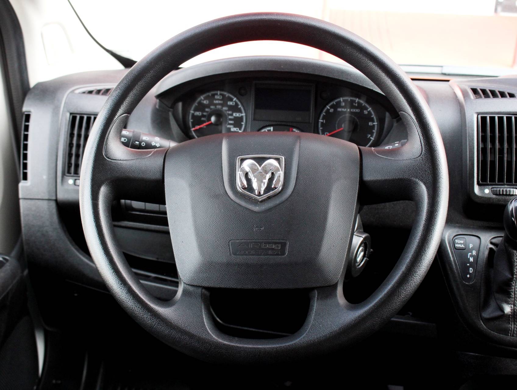 Florida Fine Cars - Used RAM PROMASTER 1500 2017 MIAMI LOW ROOF 136WB