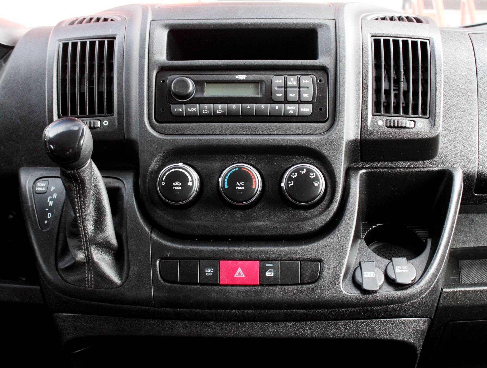 Florida Fine Cars - Used RAM PROMASTER 1500 2017 MIAMI LOW ROOF 136WB