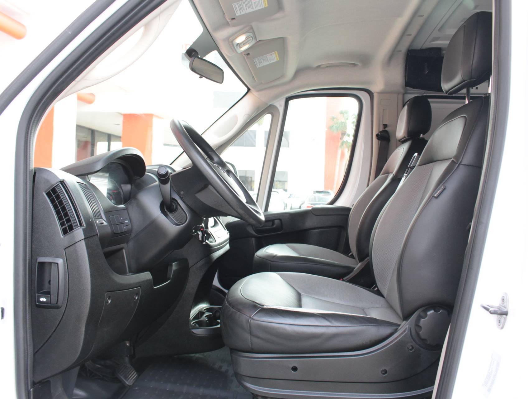 Florida Fine Cars - Used RAM PROMASTER 1500 2017 MIAMI LOW ROOF 136WB