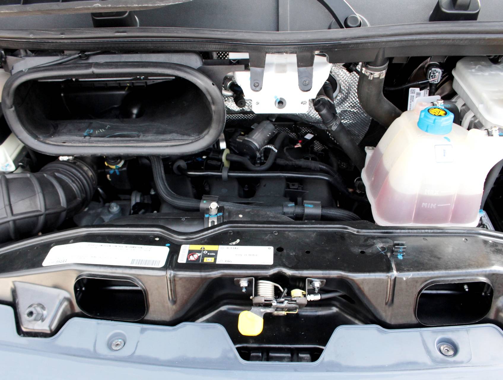 Florida Fine Cars - Used RAM PROMASTER 1500 2017 MIAMI LOW ROOF 136WB