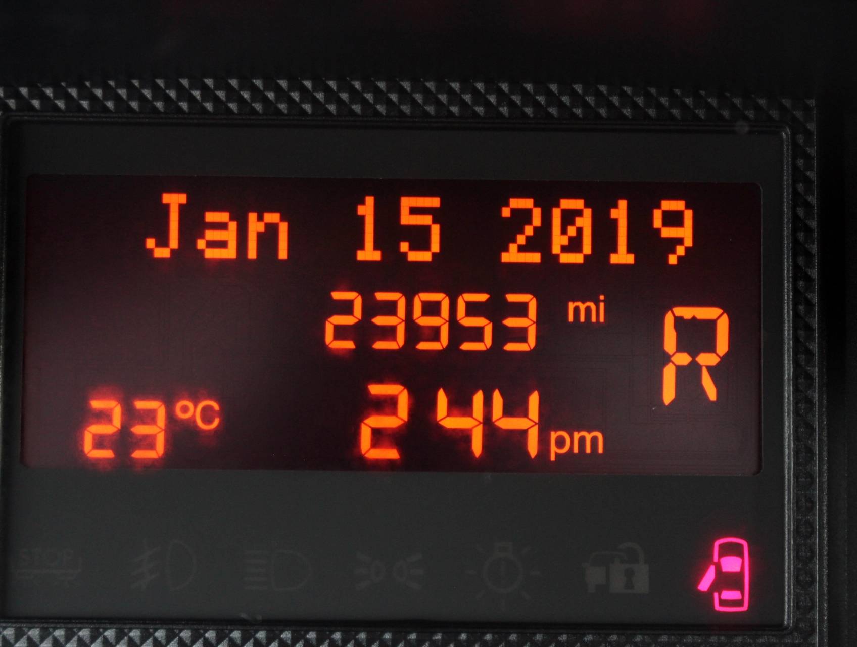 Florida Fine Cars - Used RAM PROMASTER 1500 2017 MIAMI LOW ROOF 136WB