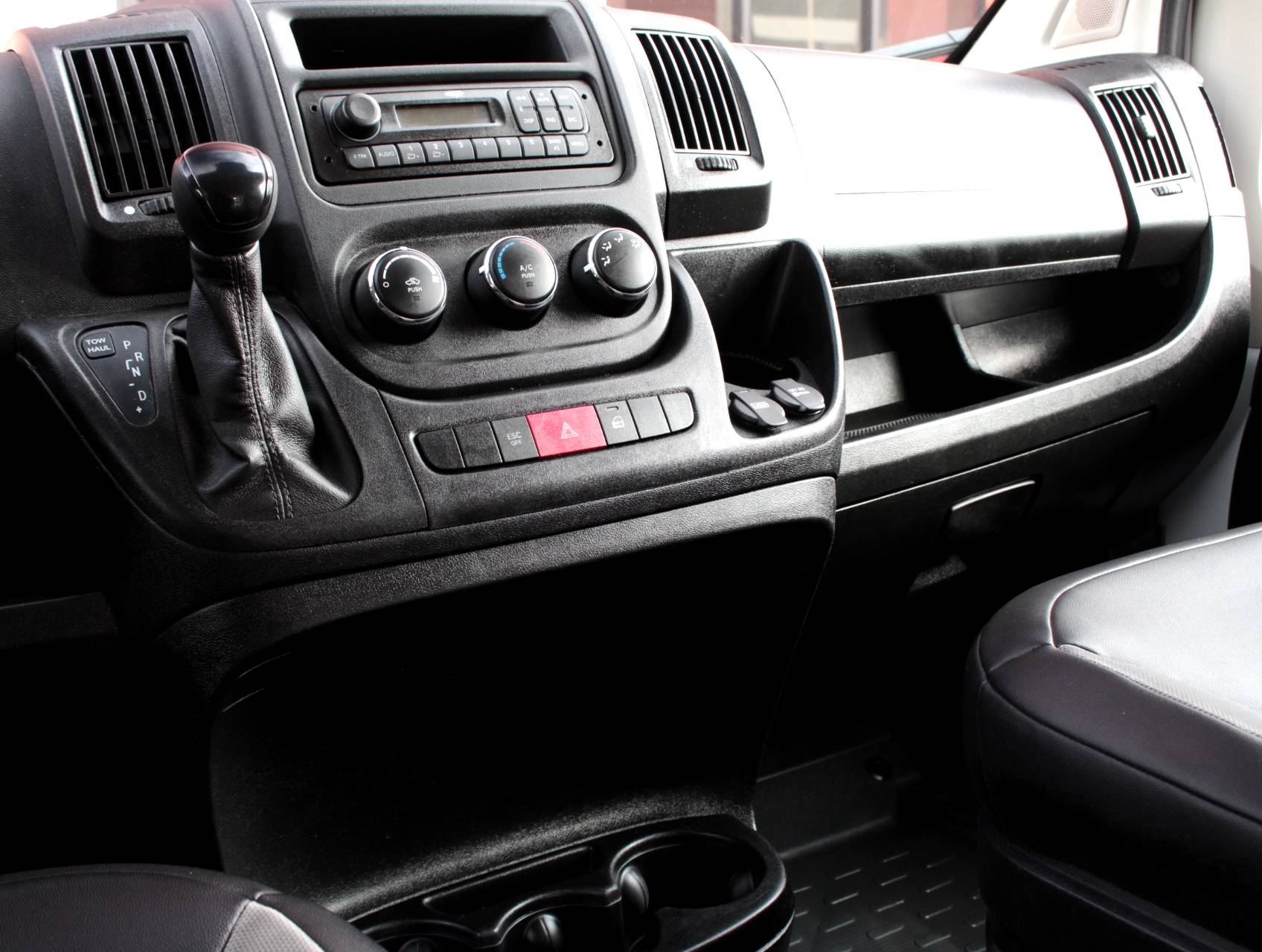 Florida Fine Cars - Used RAM PROMASTER 1500 2017 MIAMI LOW ROOF 136WB