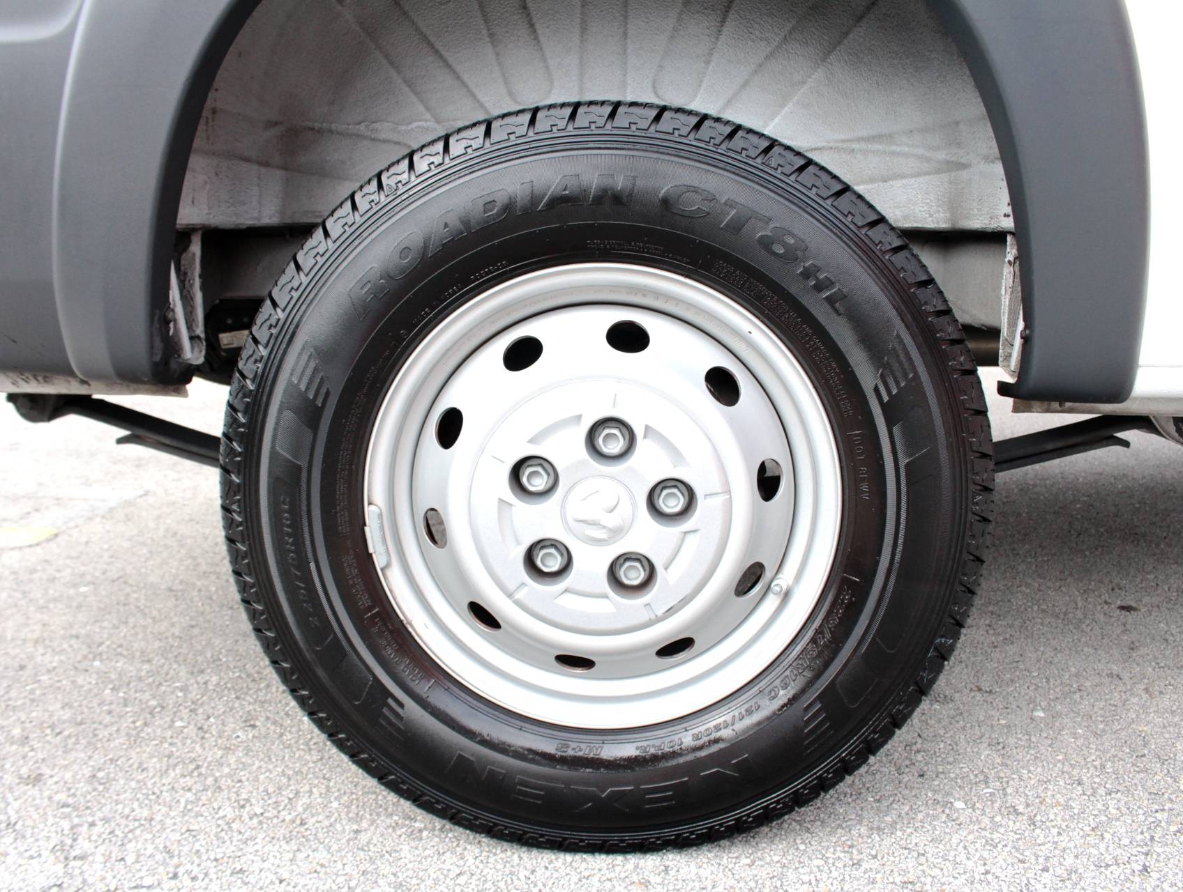 Florida Fine Cars - Used RAM PROMASTER 1500 2017 MIAMI LOW ROOF 136WB