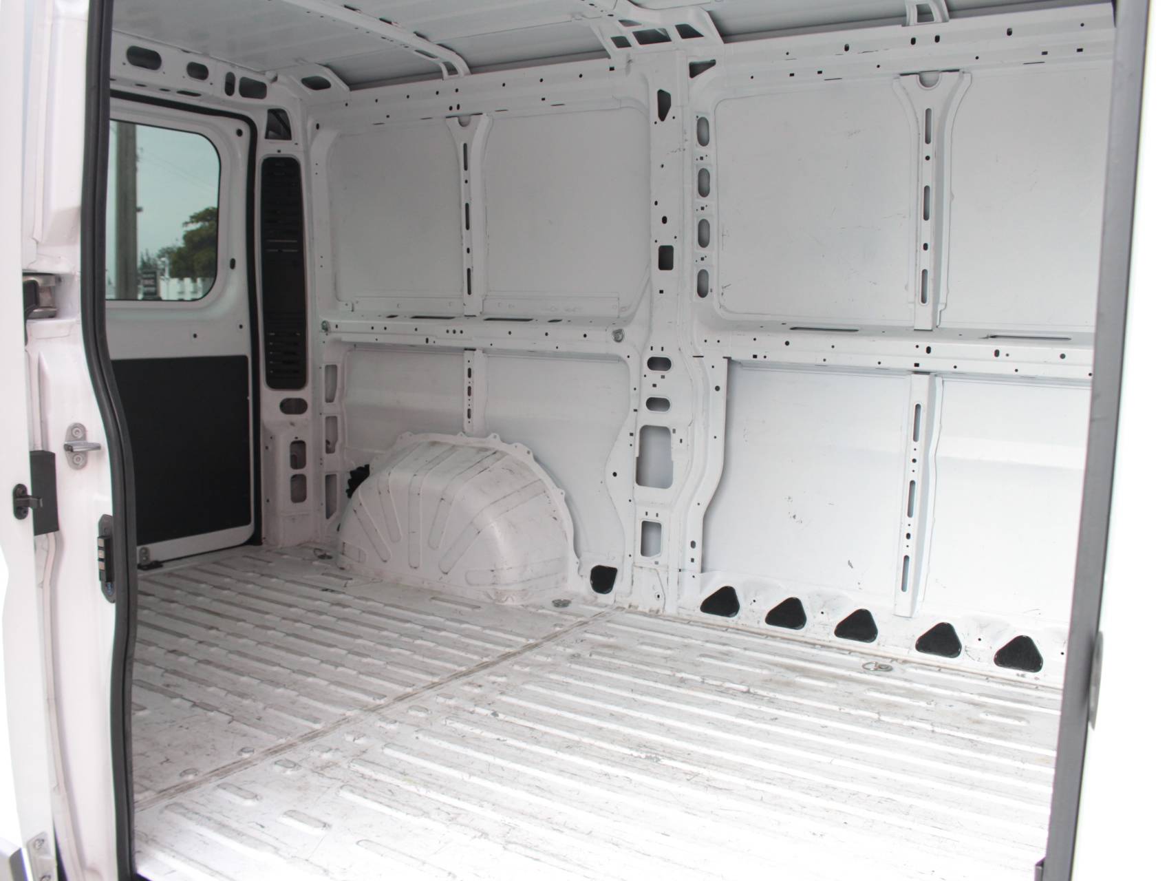 Florida Fine Cars - Used RAM PROMASTER 1500 2017 MIAMI LOW ROOF 136WB