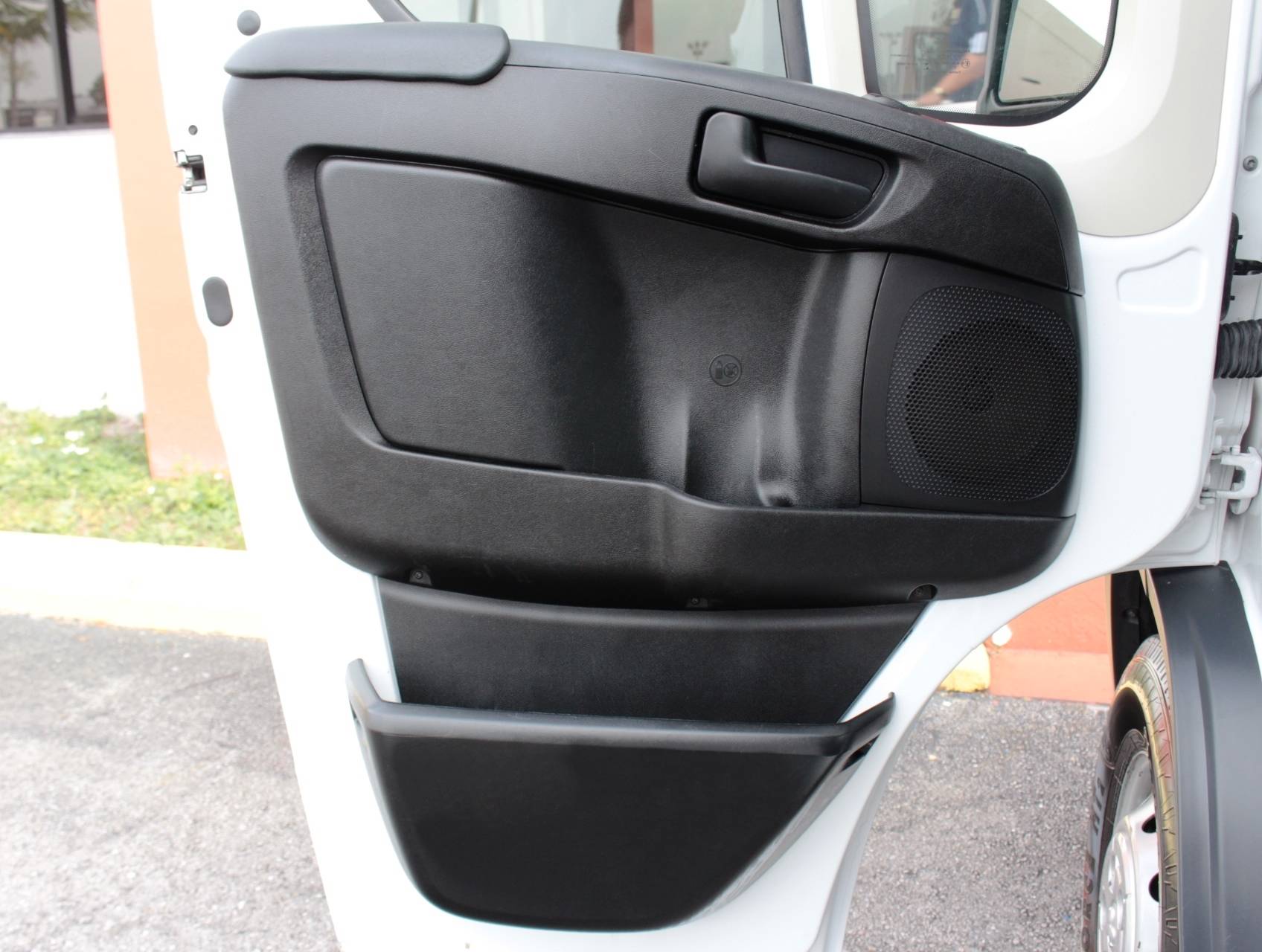 Florida Fine Cars - Used RAM PROMASTER 1500 2017 MIAMI LOW ROOF 136WB