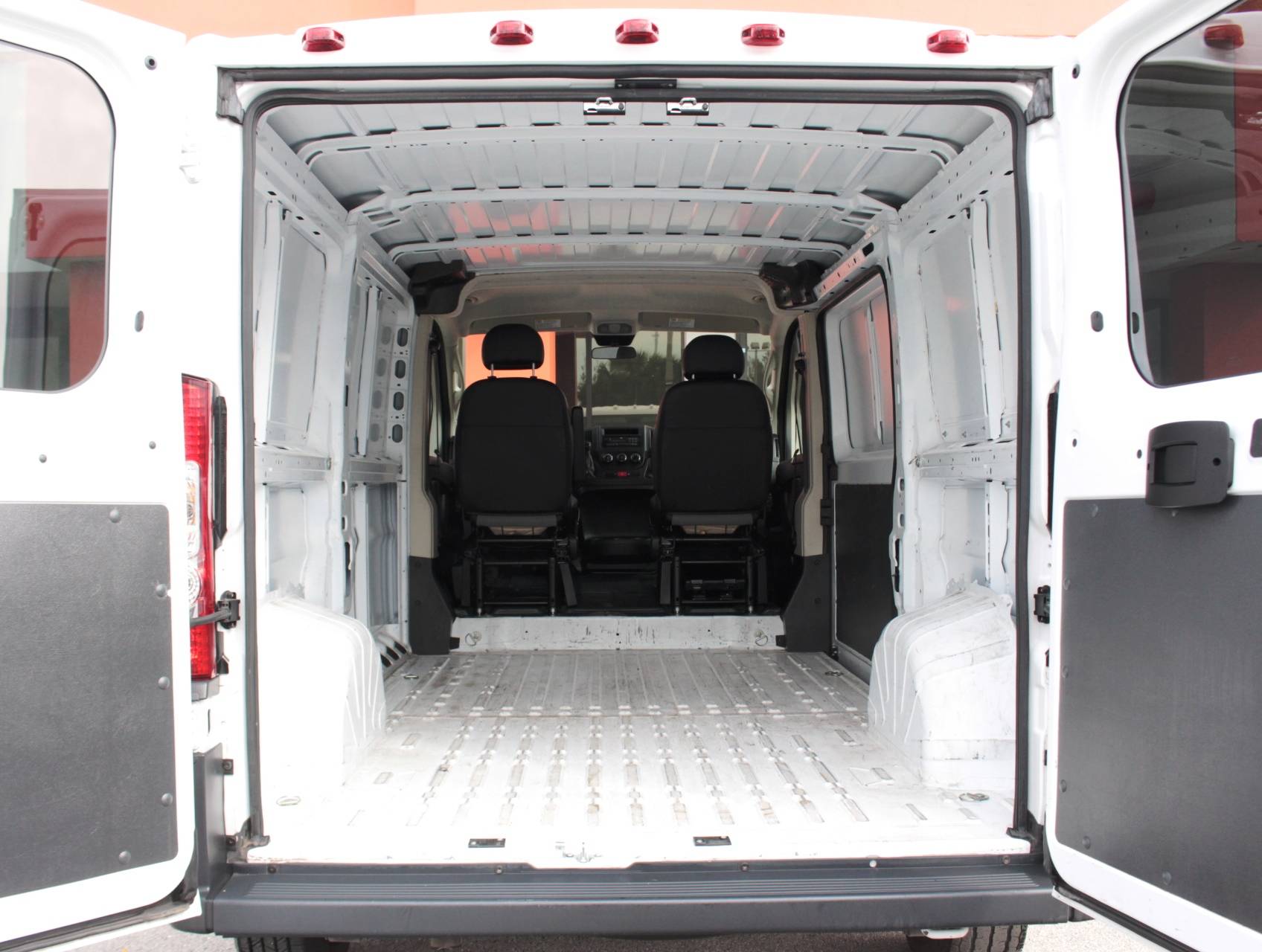 Florida Fine Cars - Used RAM PROMASTER 1500 2017 MIAMI LOW ROOF 136WB