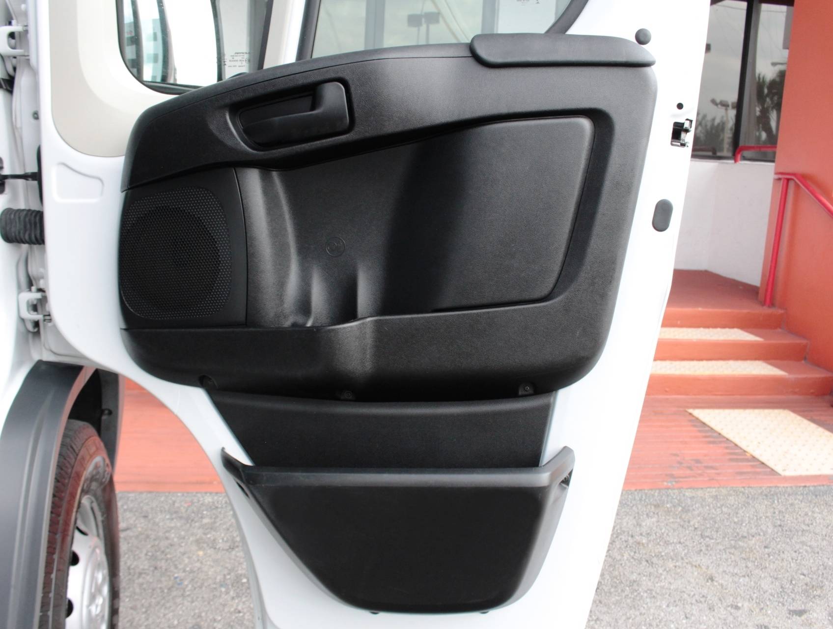 Florida Fine Cars - Used RAM PROMASTER 1500 2017 MIAMI LOW ROOF 136WB