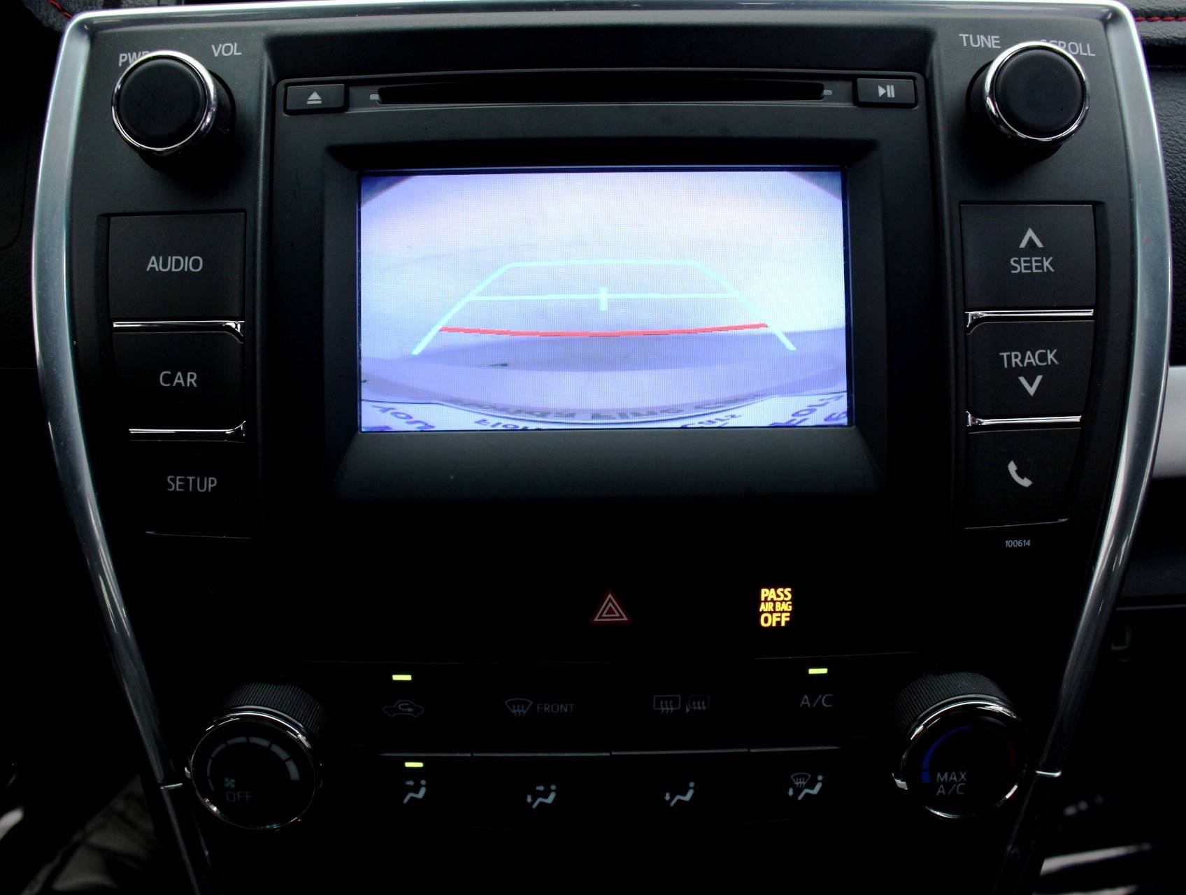 Florida Fine Cars - Used TOYOTA CAMRY 2017 MIAMI Se