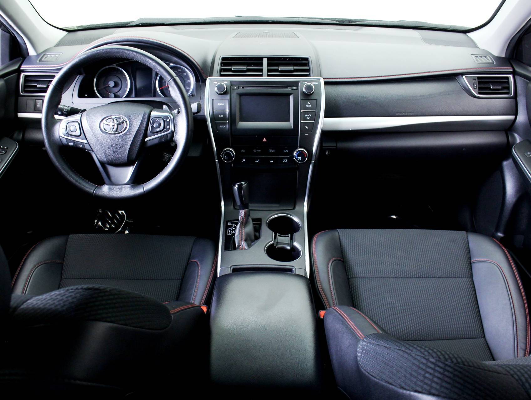 Florida Fine Cars - Used TOYOTA CAMRY 2017 MIAMI Se