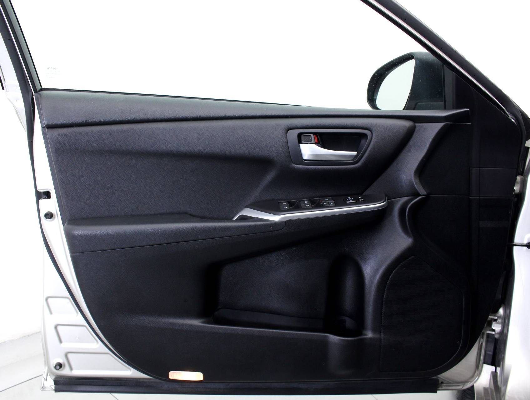 Florida Fine Cars - Used TOYOTA CAMRY 2017 MIAMI Se