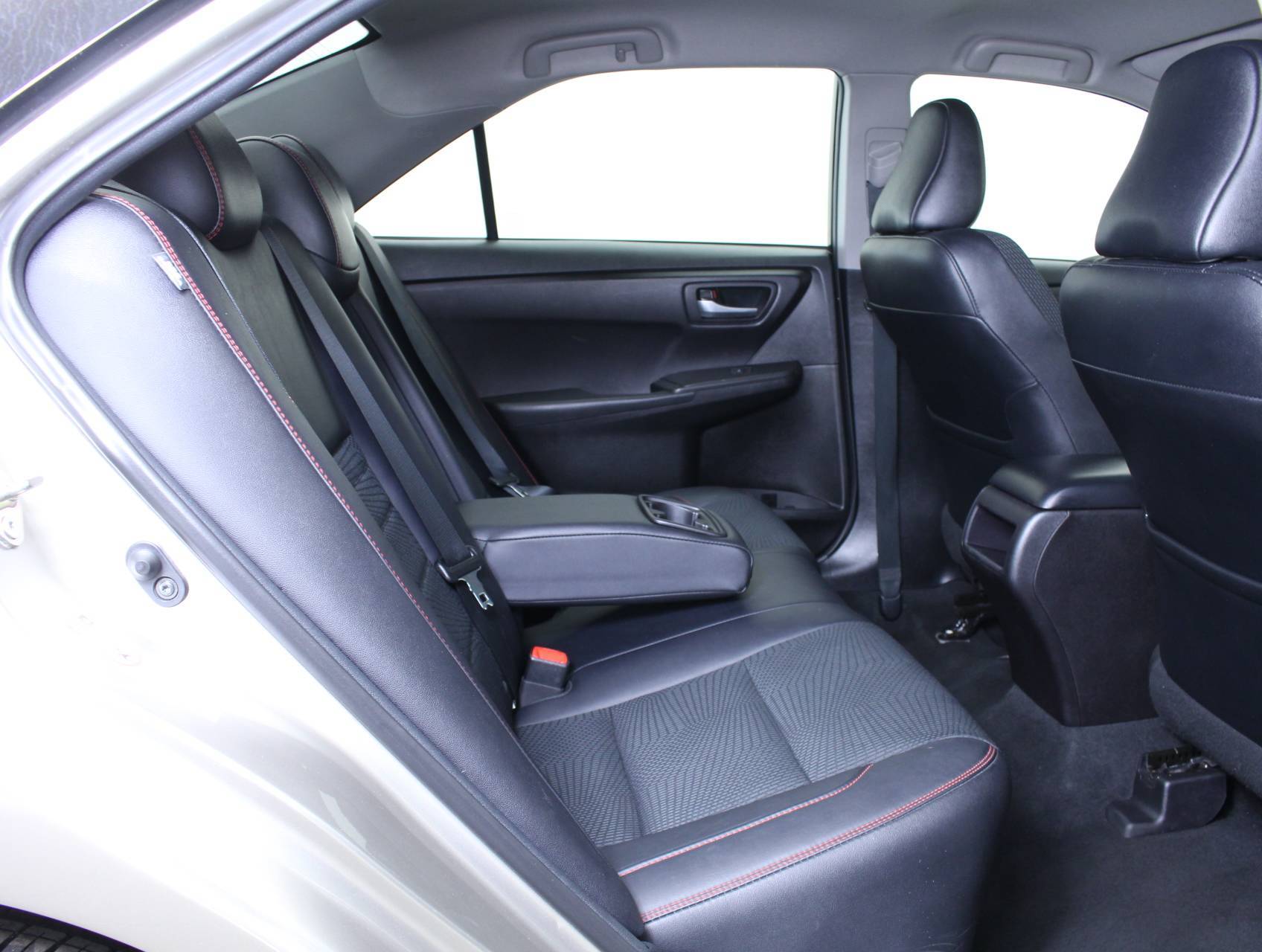 Florida Fine Cars - Used TOYOTA CAMRY 2017 MIAMI Se