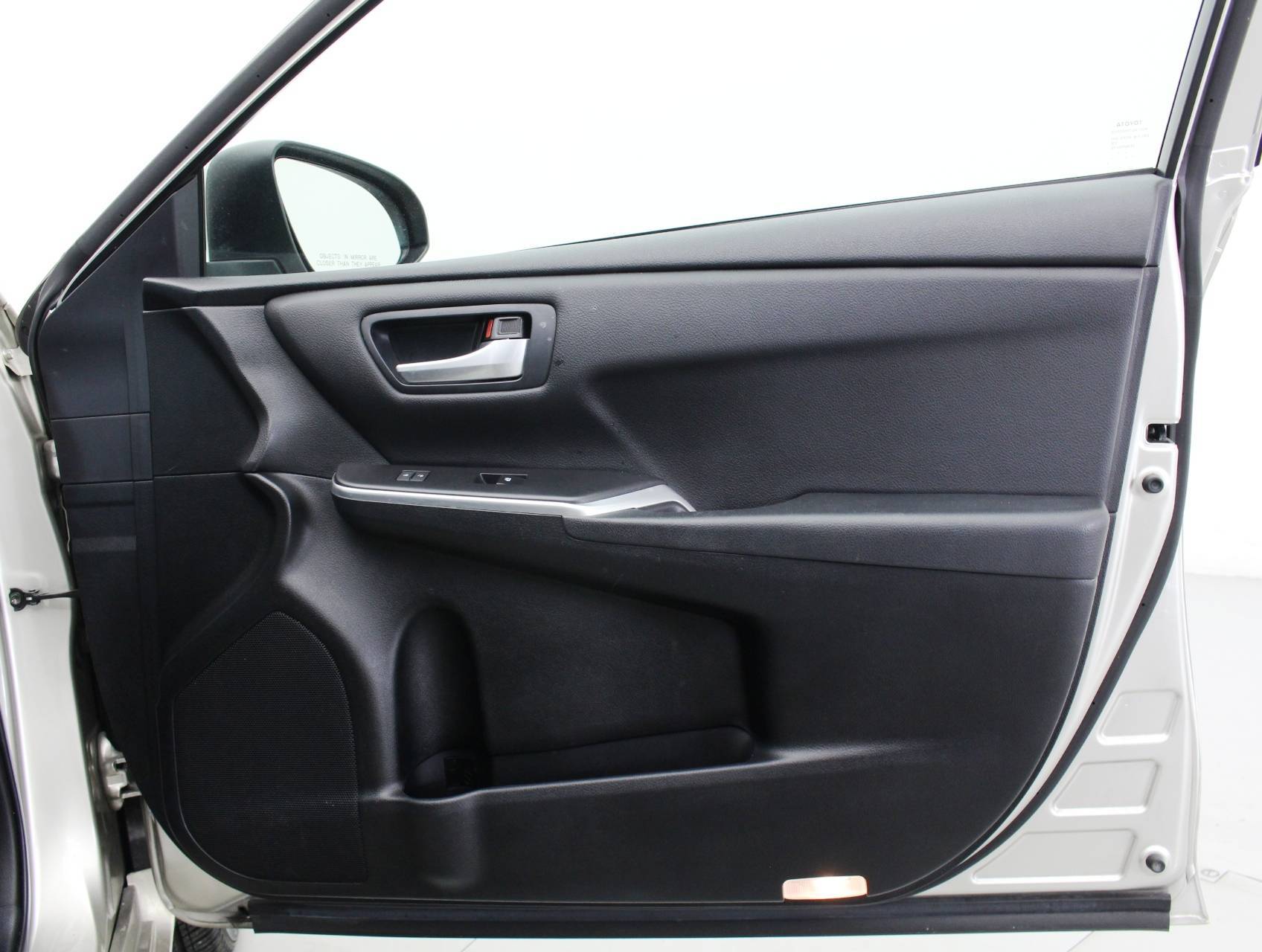 Florida Fine Cars - Used TOYOTA CAMRY 2017 MIAMI Se