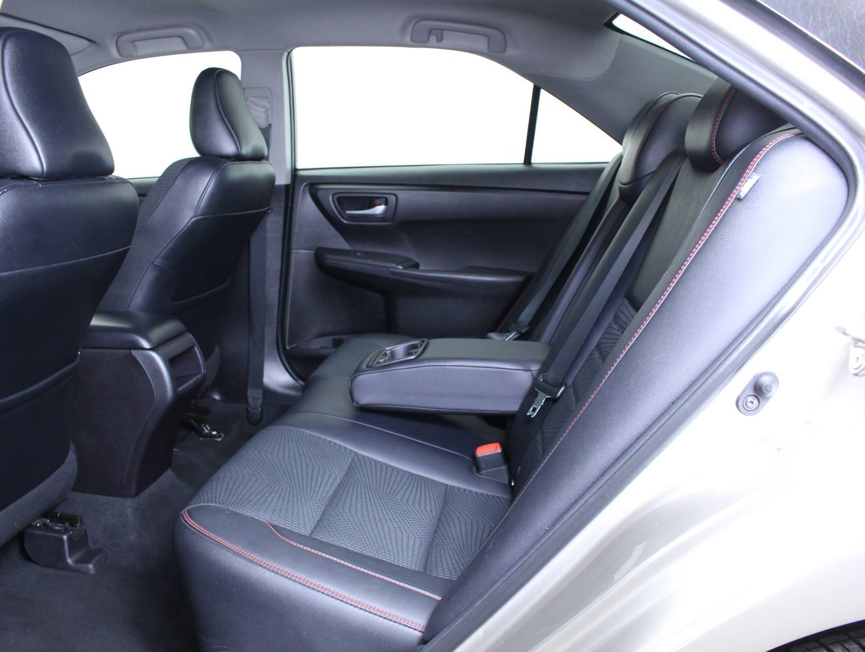 Florida Fine Cars - Used TOYOTA CAMRY 2017 MIAMI Se