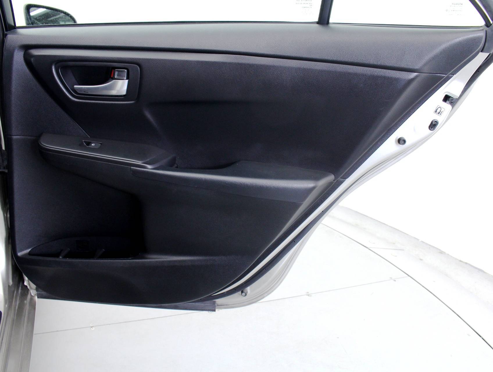 Florida Fine Cars - Used TOYOTA CAMRY 2017 MIAMI Se