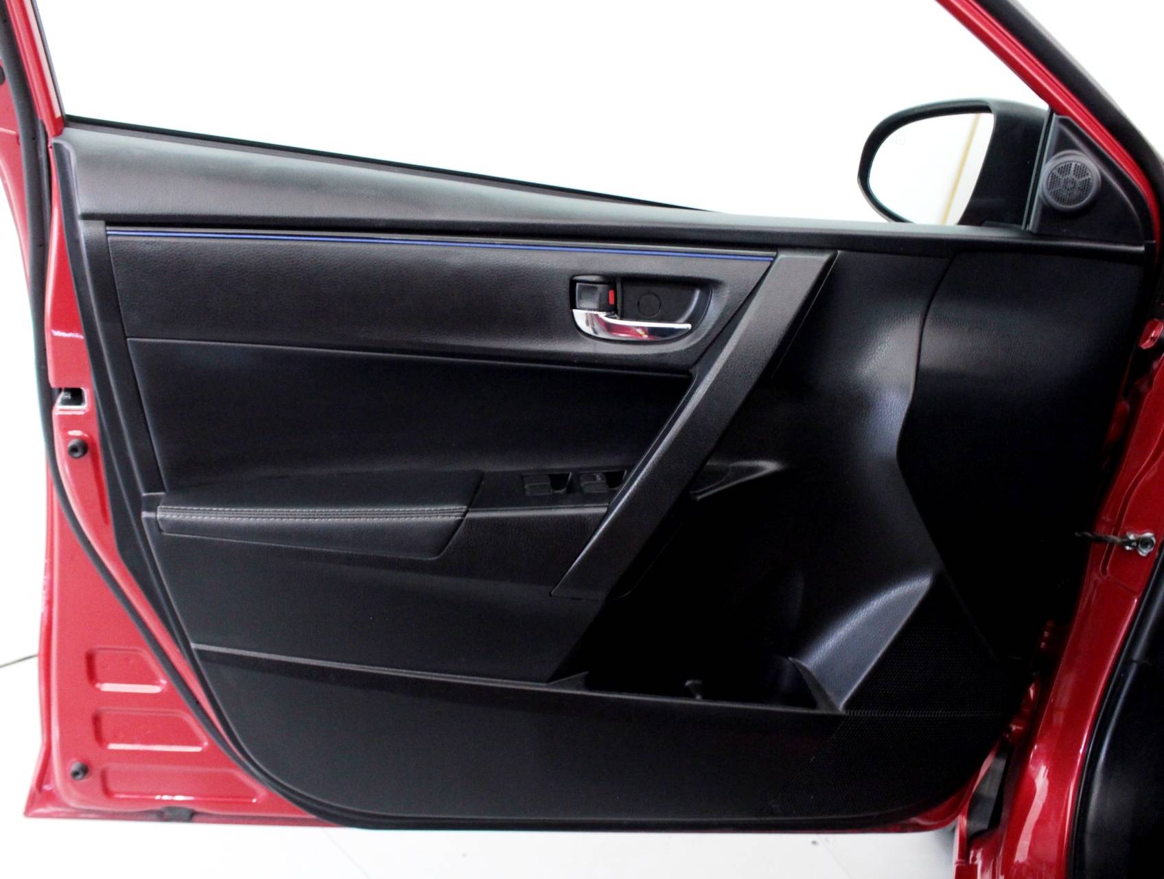 Florida Fine Cars - Used TOYOTA COROLLA 2017 MIAMI Se