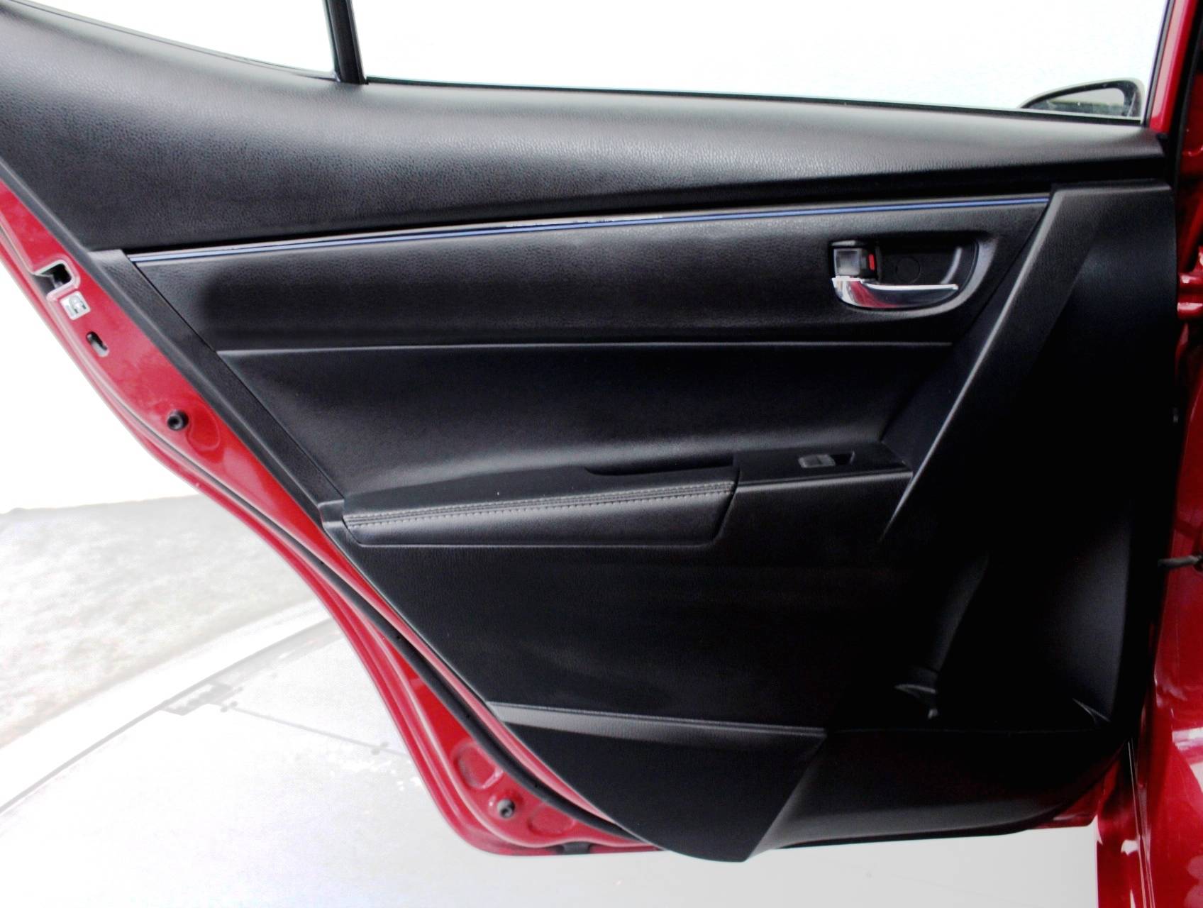 Florida Fine Cars - Used TOYOTA COROLLA 2017 MIAMI Se