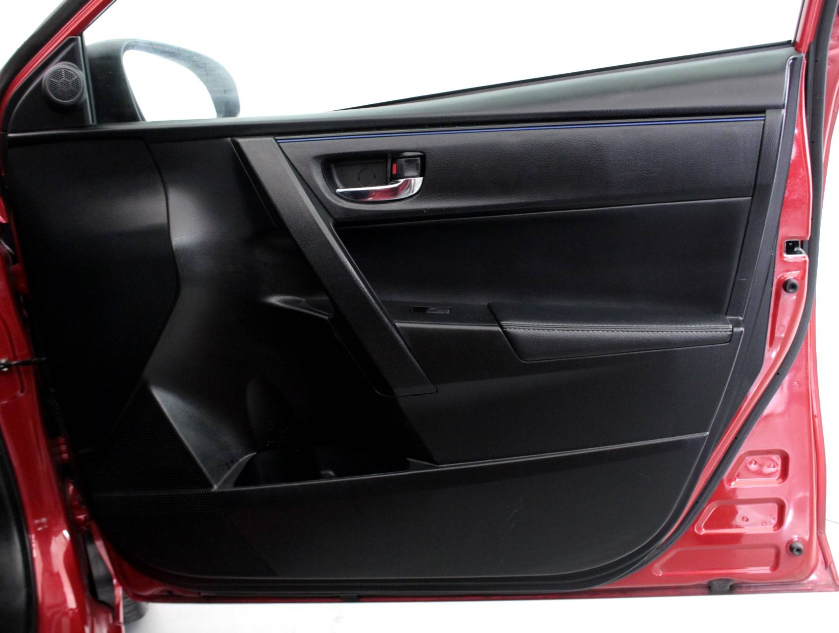 Florida Fine Cars - Used TOYOTA COROLLA 2017 MIAMI Se