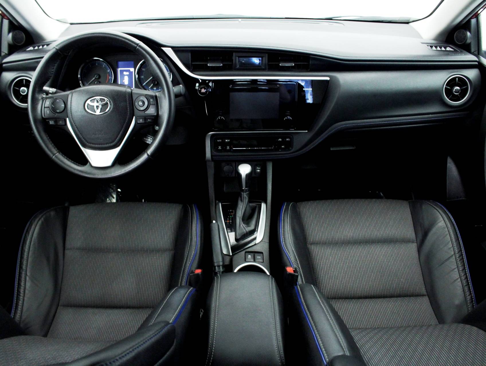 Florida Fine Cars - Used TOYOTA COROLLA 2017 MIAMI Se