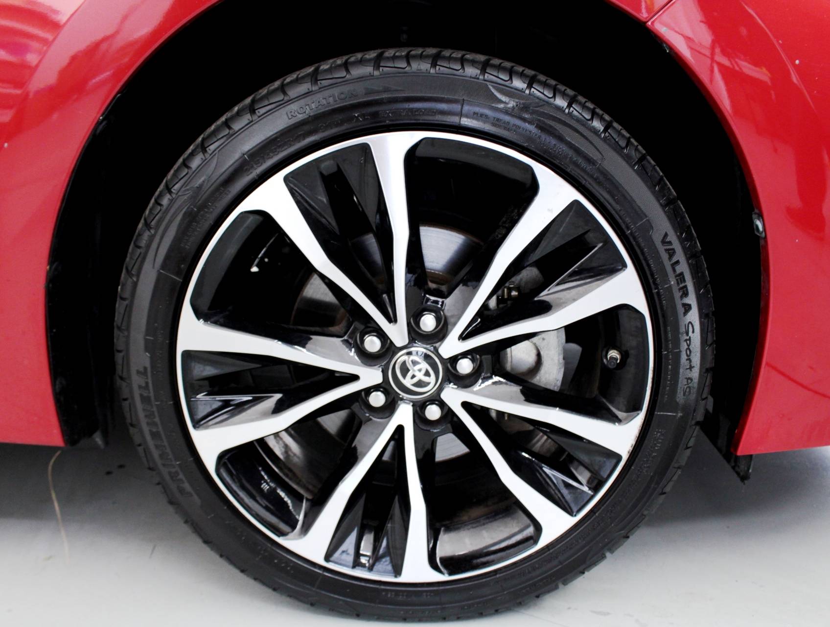 Florida Fine Cars - Used TOYOTA COROLLA 2017 MIAMI Se