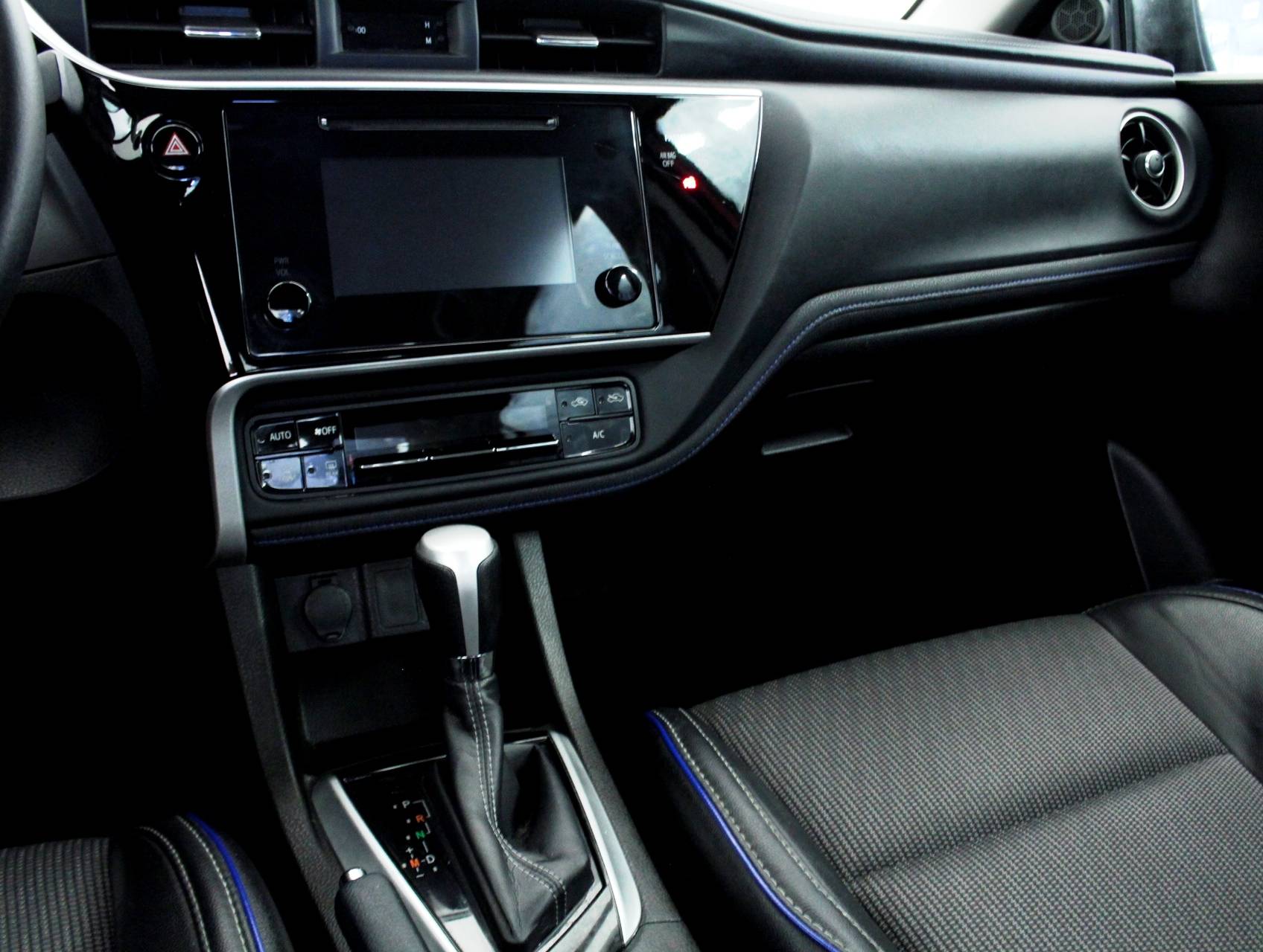 Florida Fine Cars - Used TOYOTA COROLLA 2017 MIAMI Se