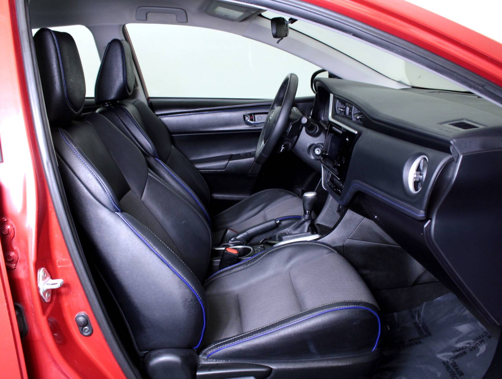 Florida Fine Cars - Used TOYOTA COROLLA 2017 MIAMI Se