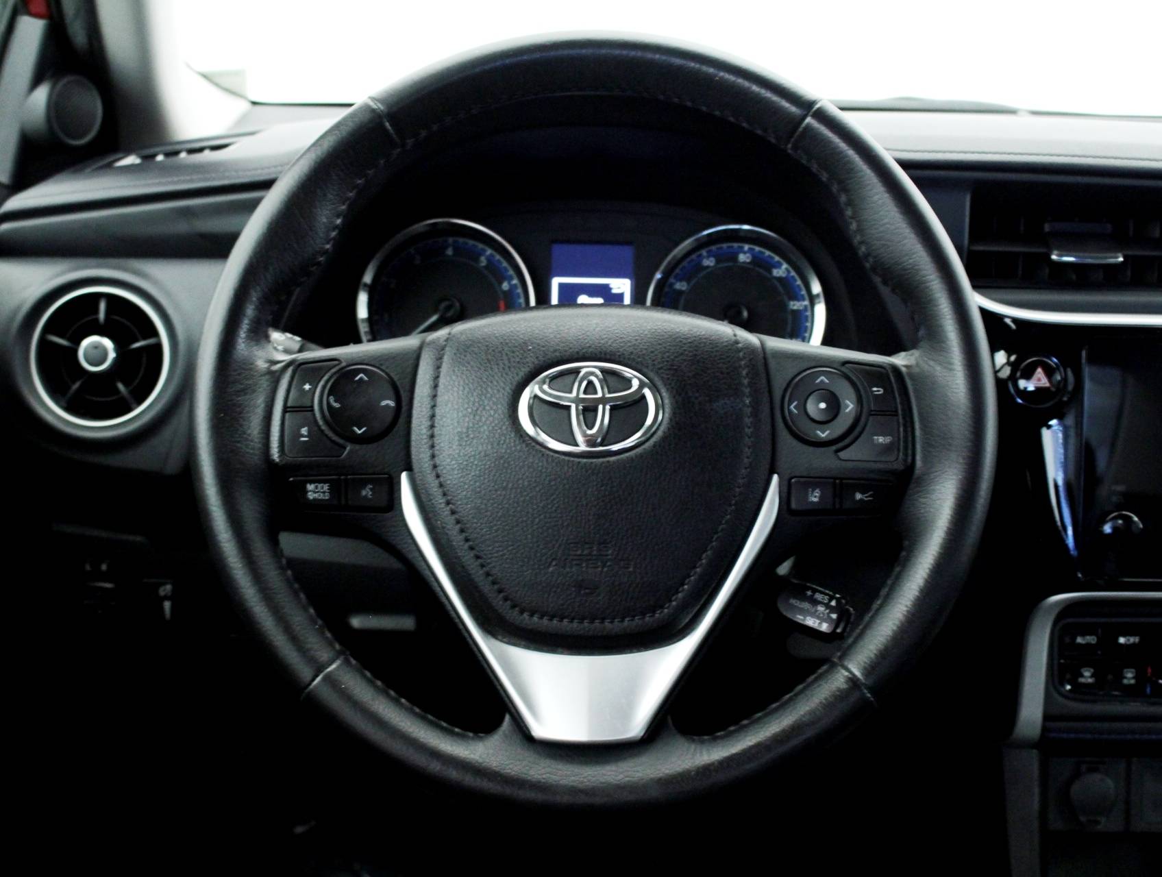 Florida Fine Cars - Used TOYOTA COROLLA 2017 MIAMI Se