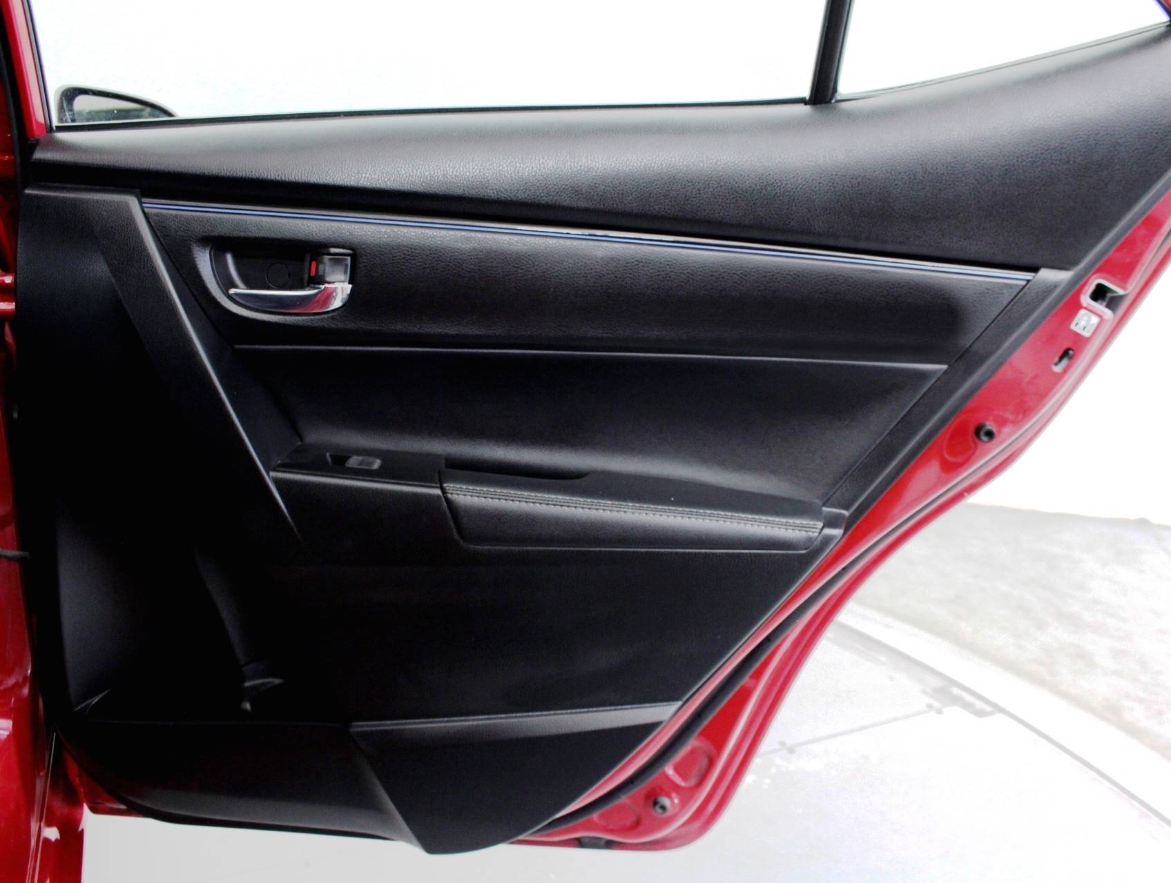 Florida Fine Cars - Used TOYOTA COROLLA 2017 MIAMI Se