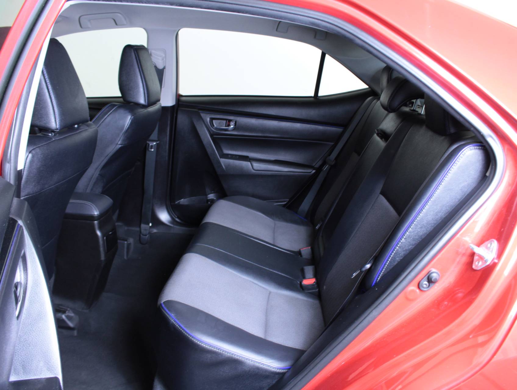 Florida Fine Cars - Used TOYOTA COROLLA 2017 MIAMI Se