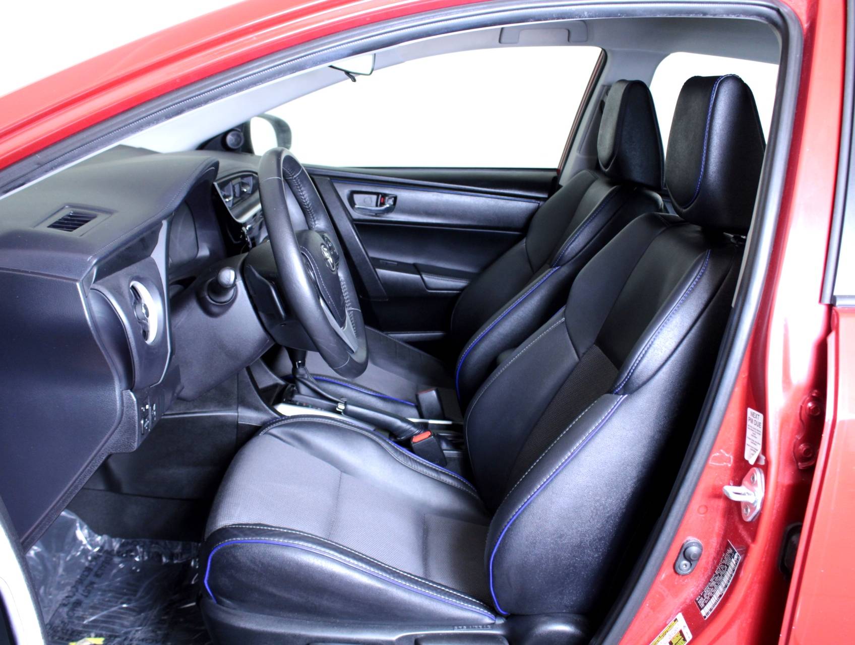 Florida Fine Cars - Used TOYOTA COROLLA 2017 MIAMI Se