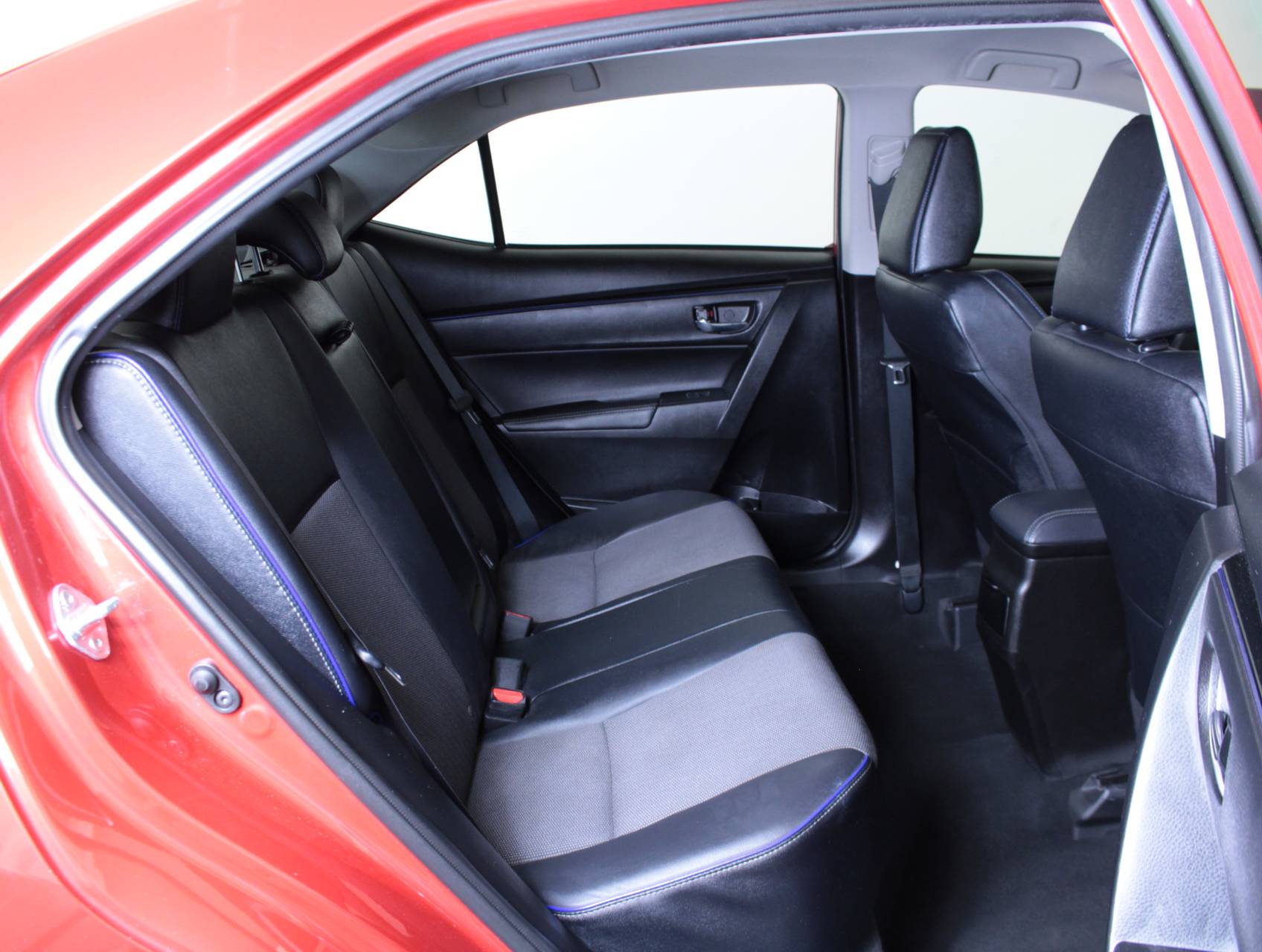 Florida Fine Cars - Used TOYOTA COROLLA 2017 MIAMI Se