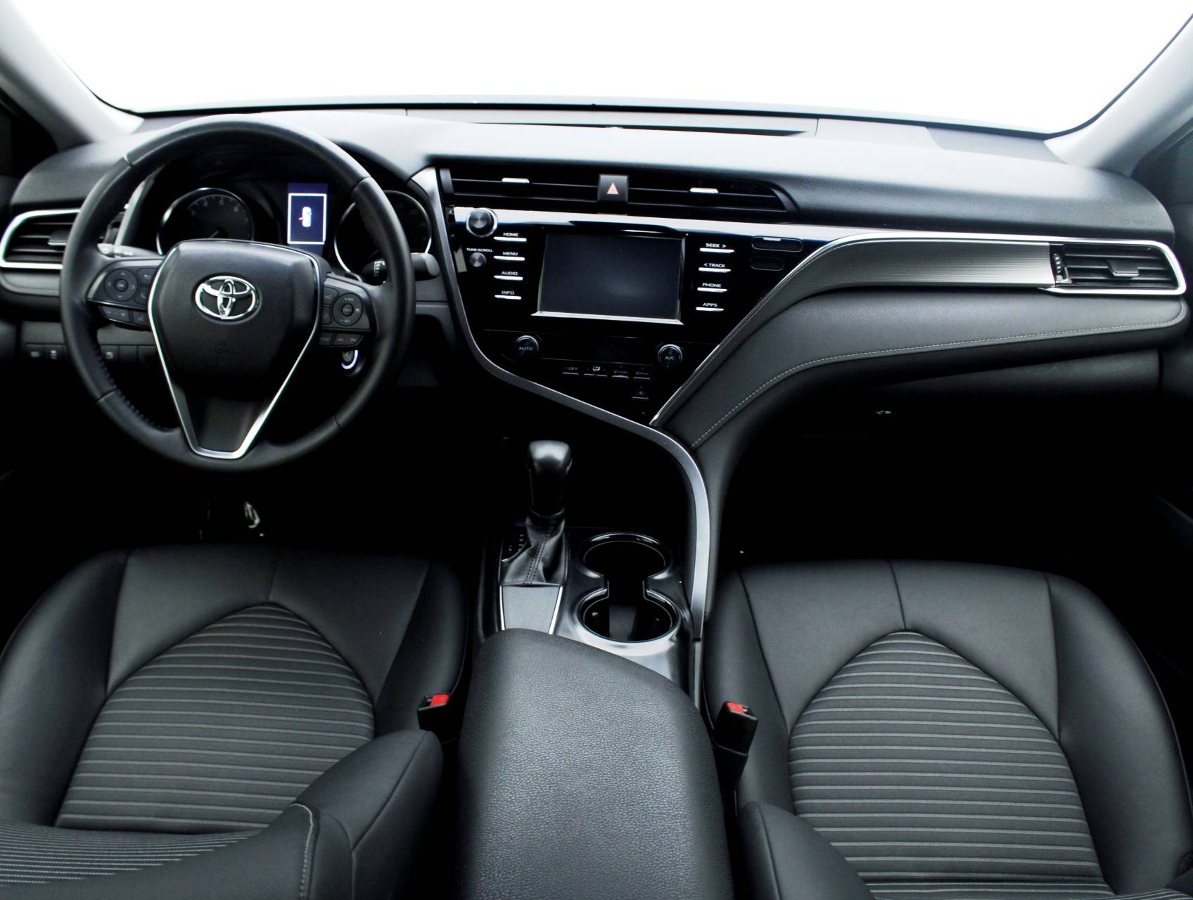 Florida Fine Cars - Used TOYOTA CAMRY 2018 WEST PALM Se