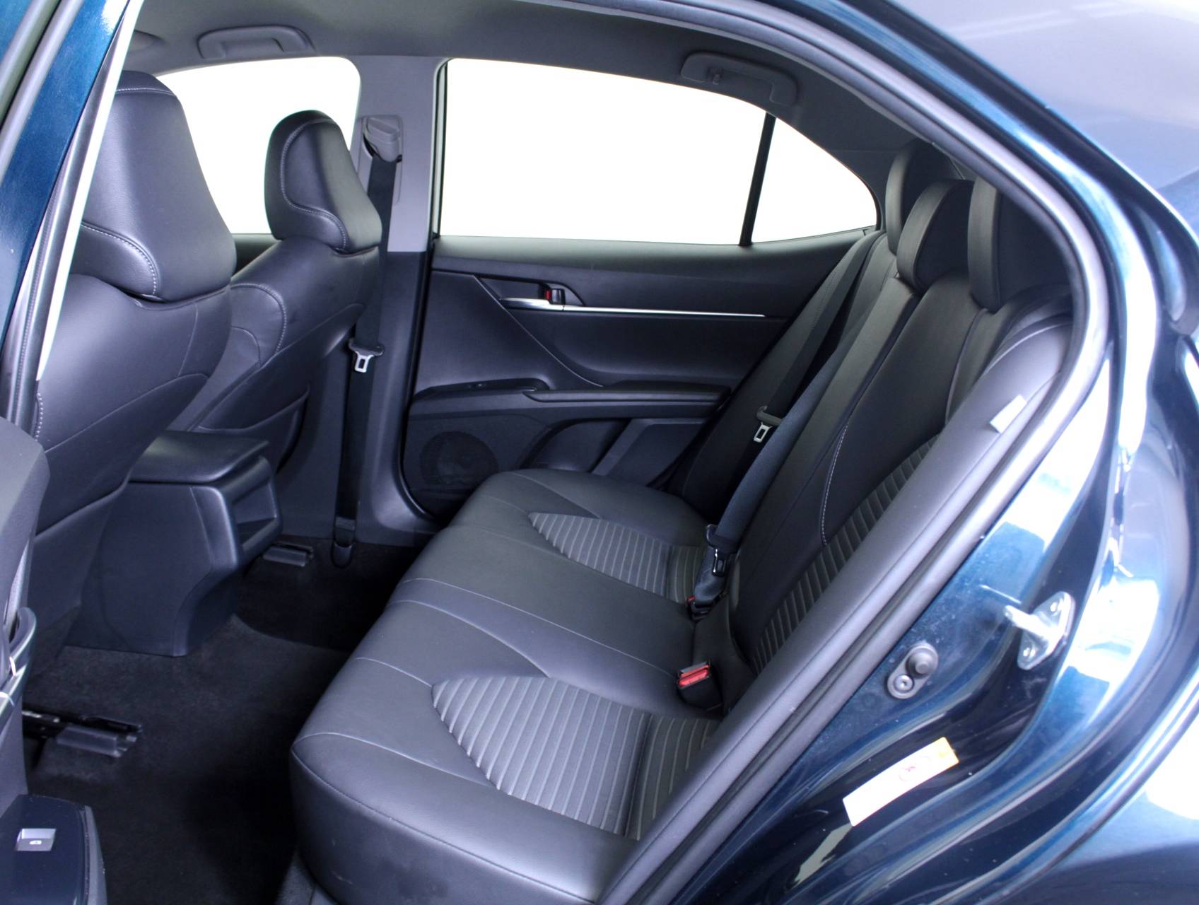 Florida Fine Cars - Used TOYOTA CAMRY 2018 WEST PALM Se