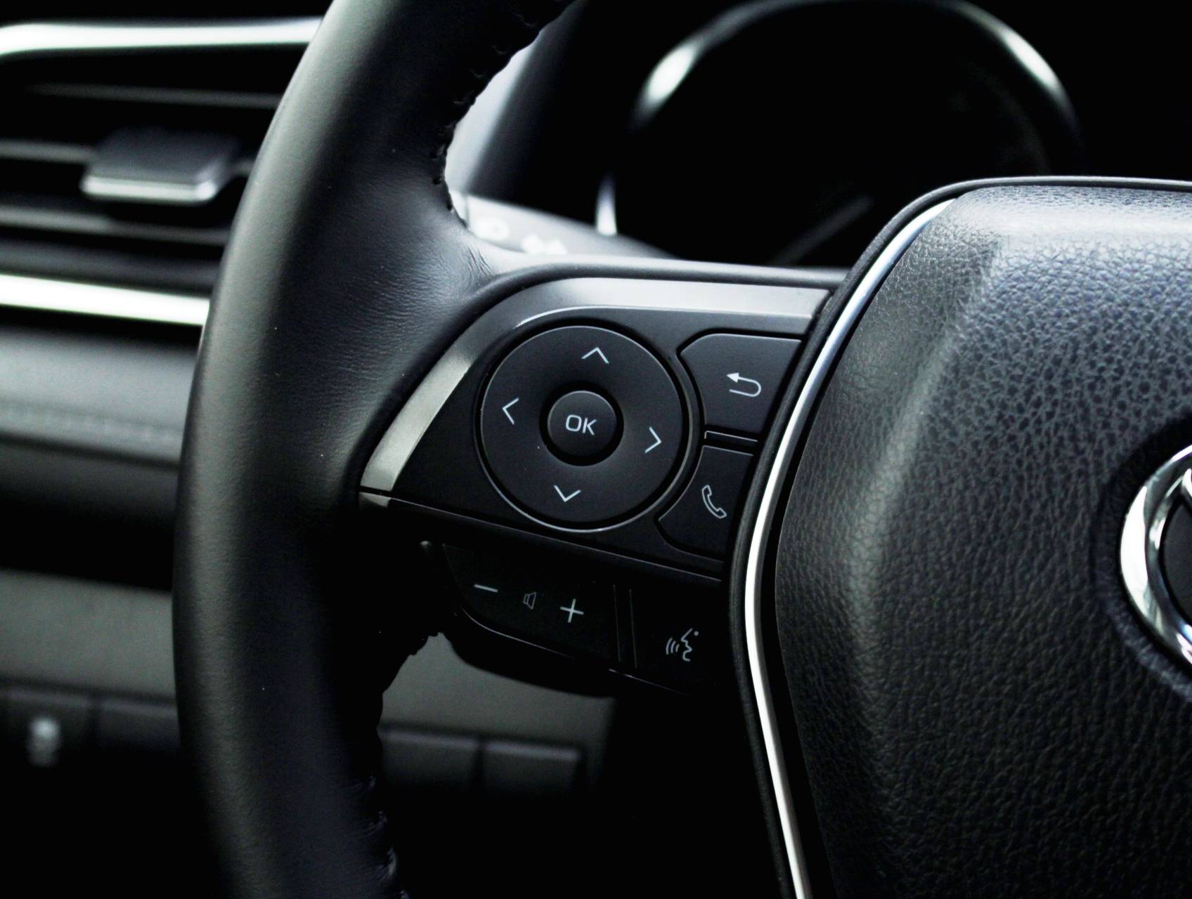 Florida Fine Cars - Used TOYOTA CAMRY 2018 WEST PALM Se