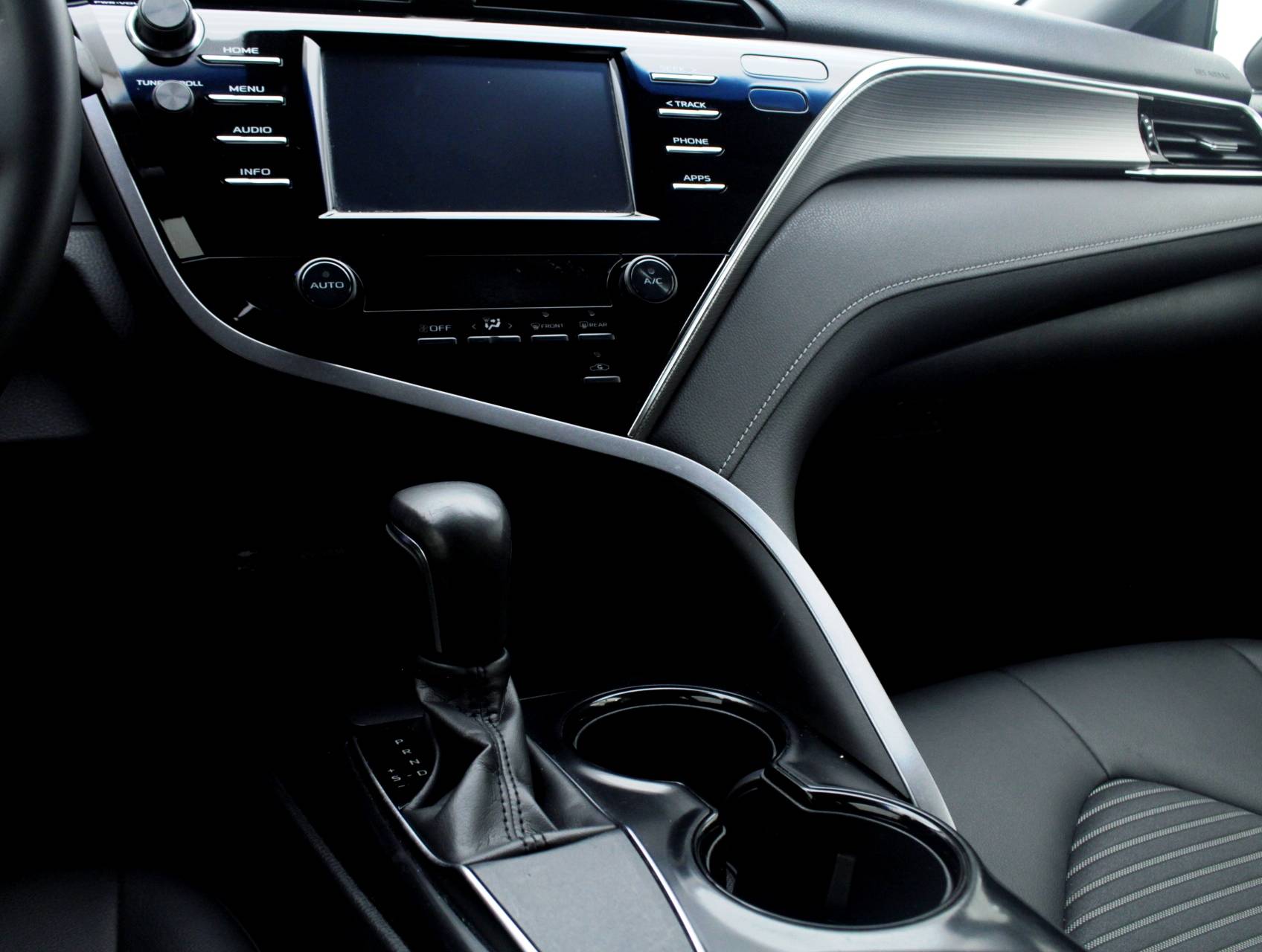 Florida Fine Cars - Used TOYOTA CAMRY 2018 WEST PALM Se